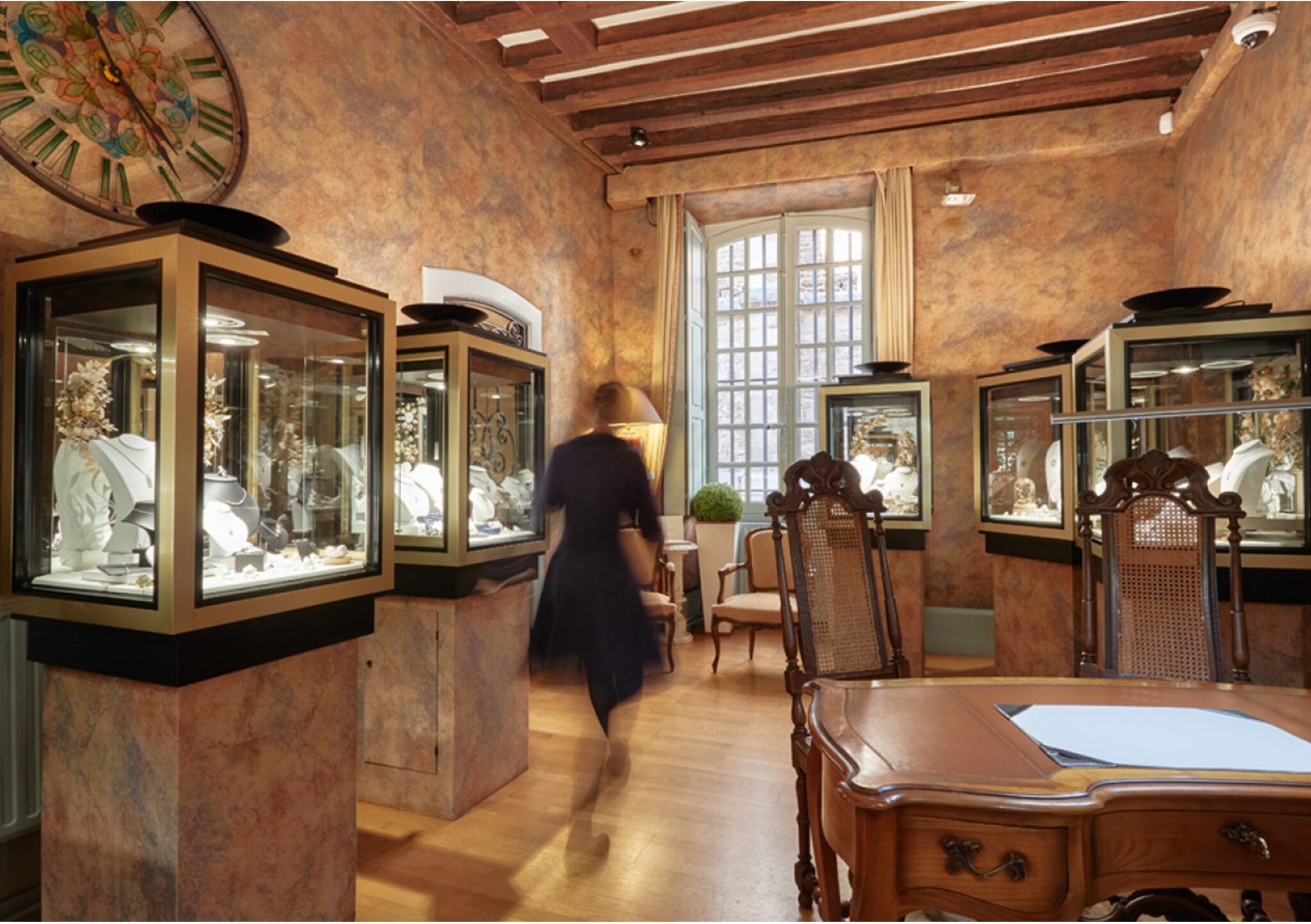 joaillerie bijouterie luxe le mans