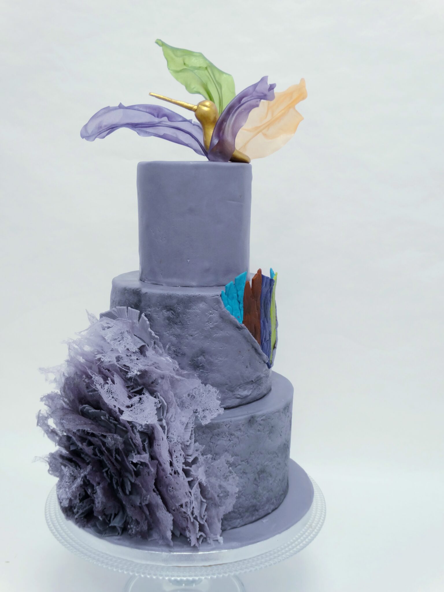 Gâteaux Mariage Vendée/Loire Atlantique/Nantes