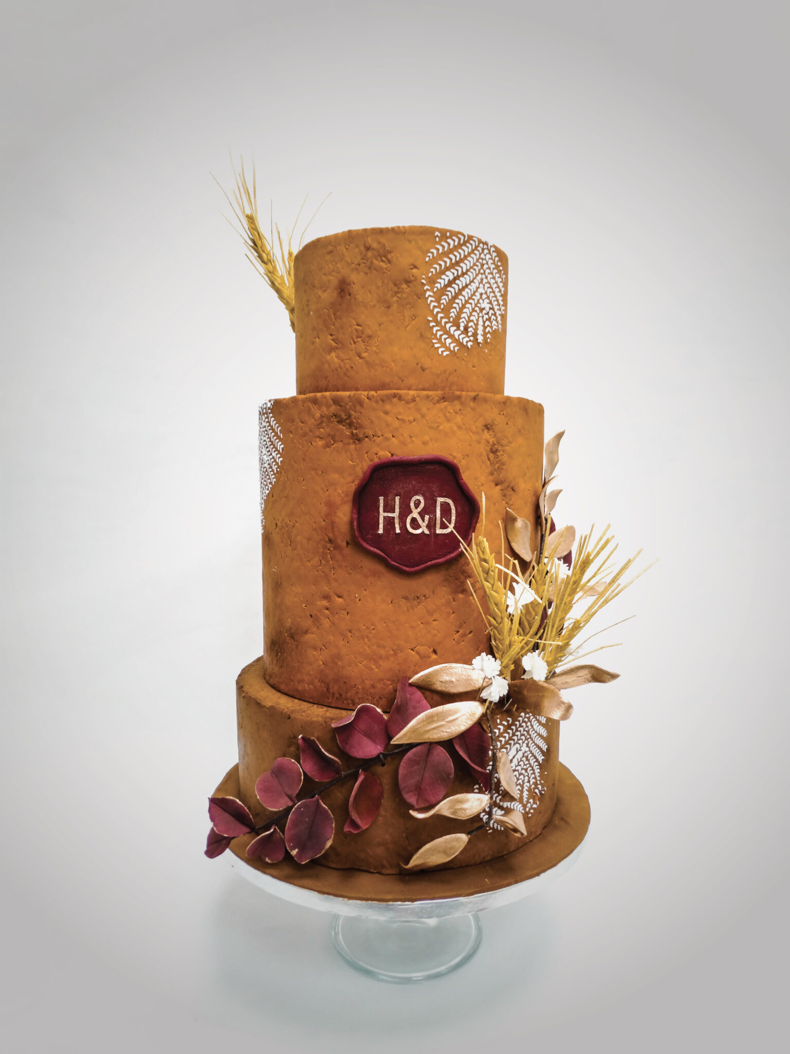 Gâteaux Mariage Vendée/Loire Atlantique/Nantes