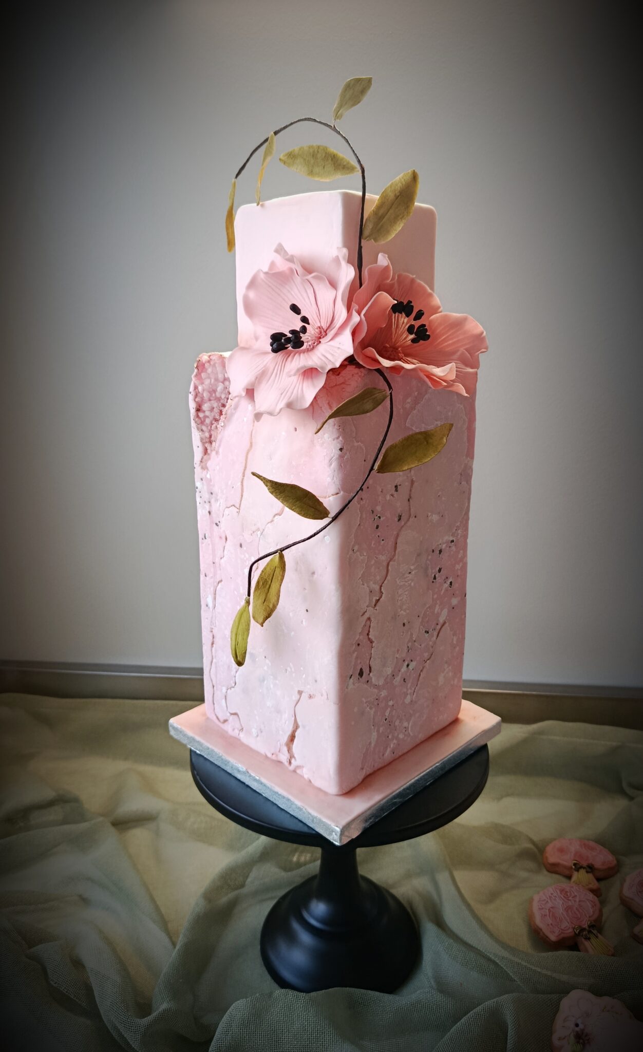 Gâteaux Mariage Vendée/Loire Atlantique/Nantes