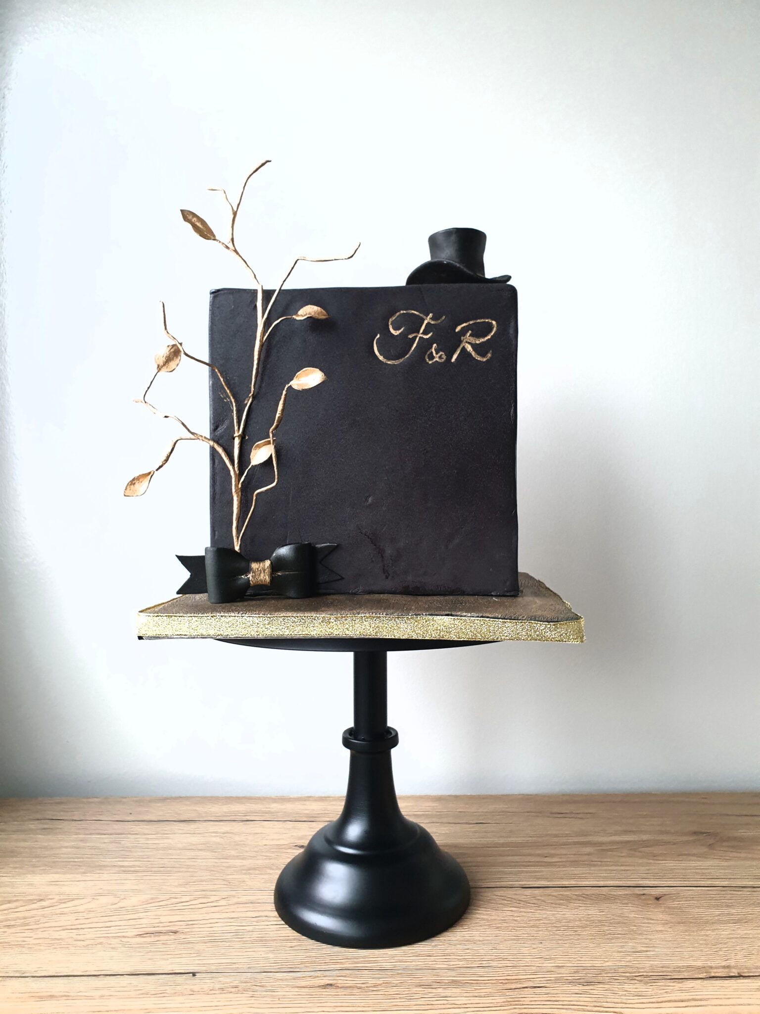 Gâteaux Mariage Vendée/Loire Atlantique/Nantes