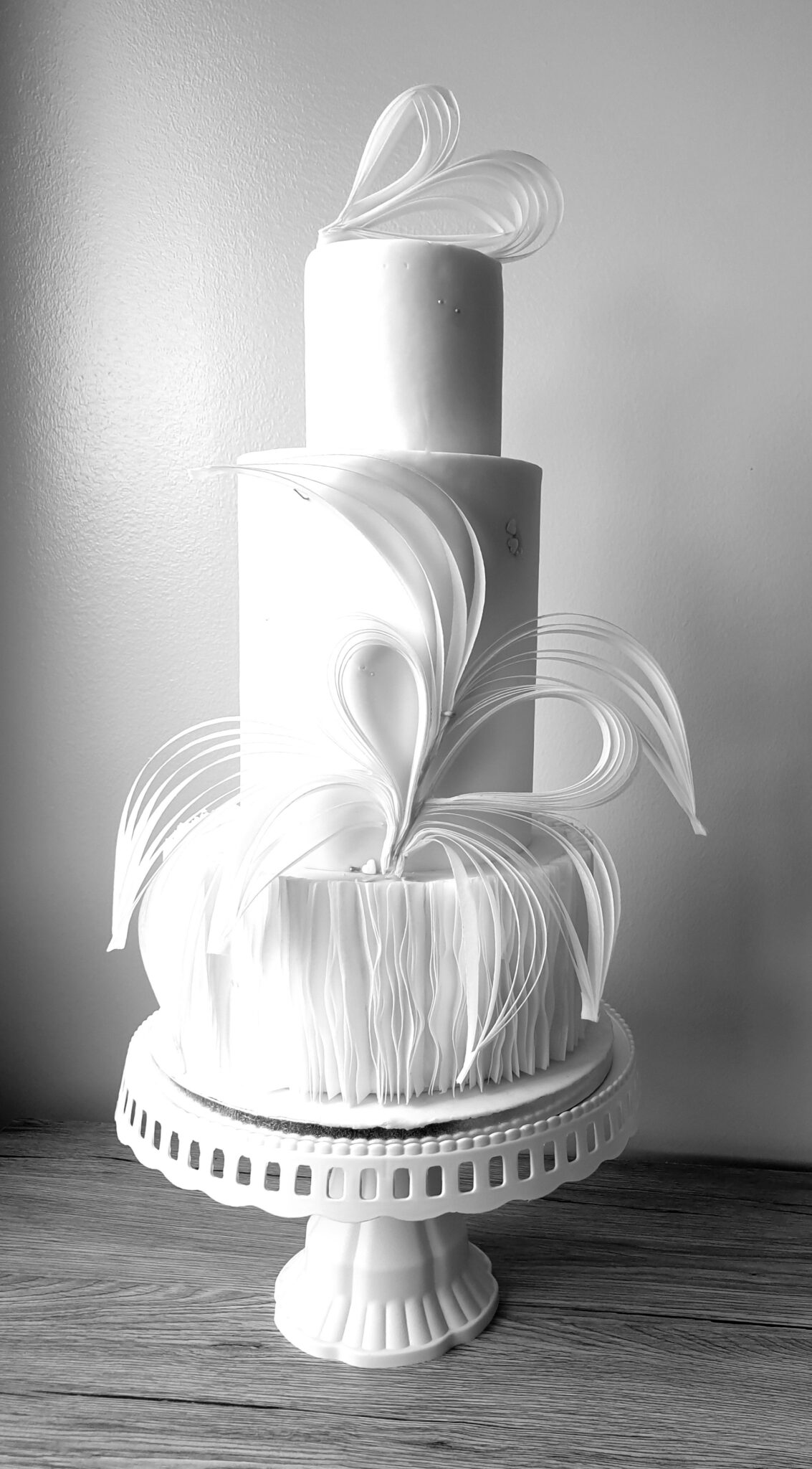 Gâteaux Mariage Vendée/Loire Atlantique/Nantes