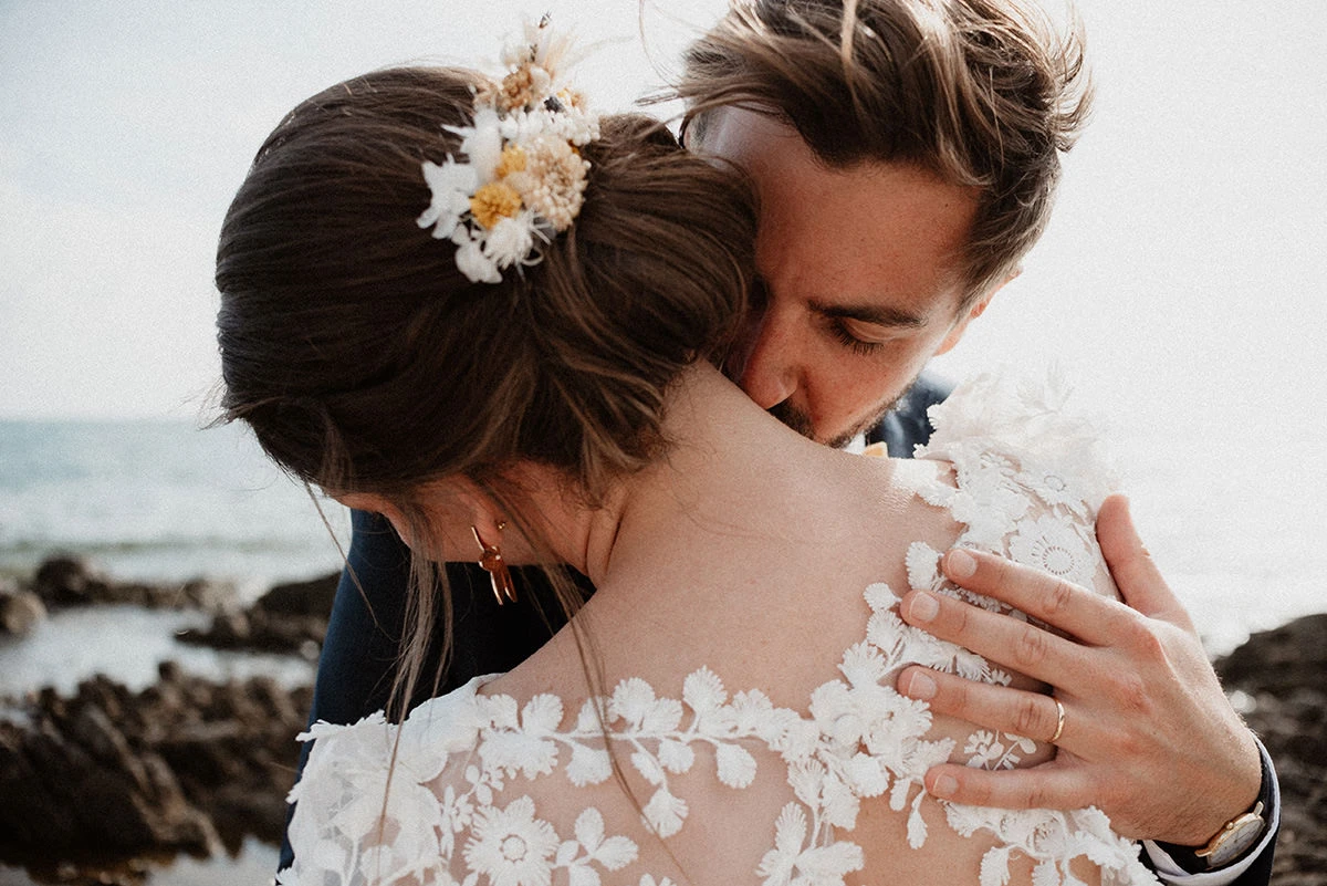 reportage photo mariage