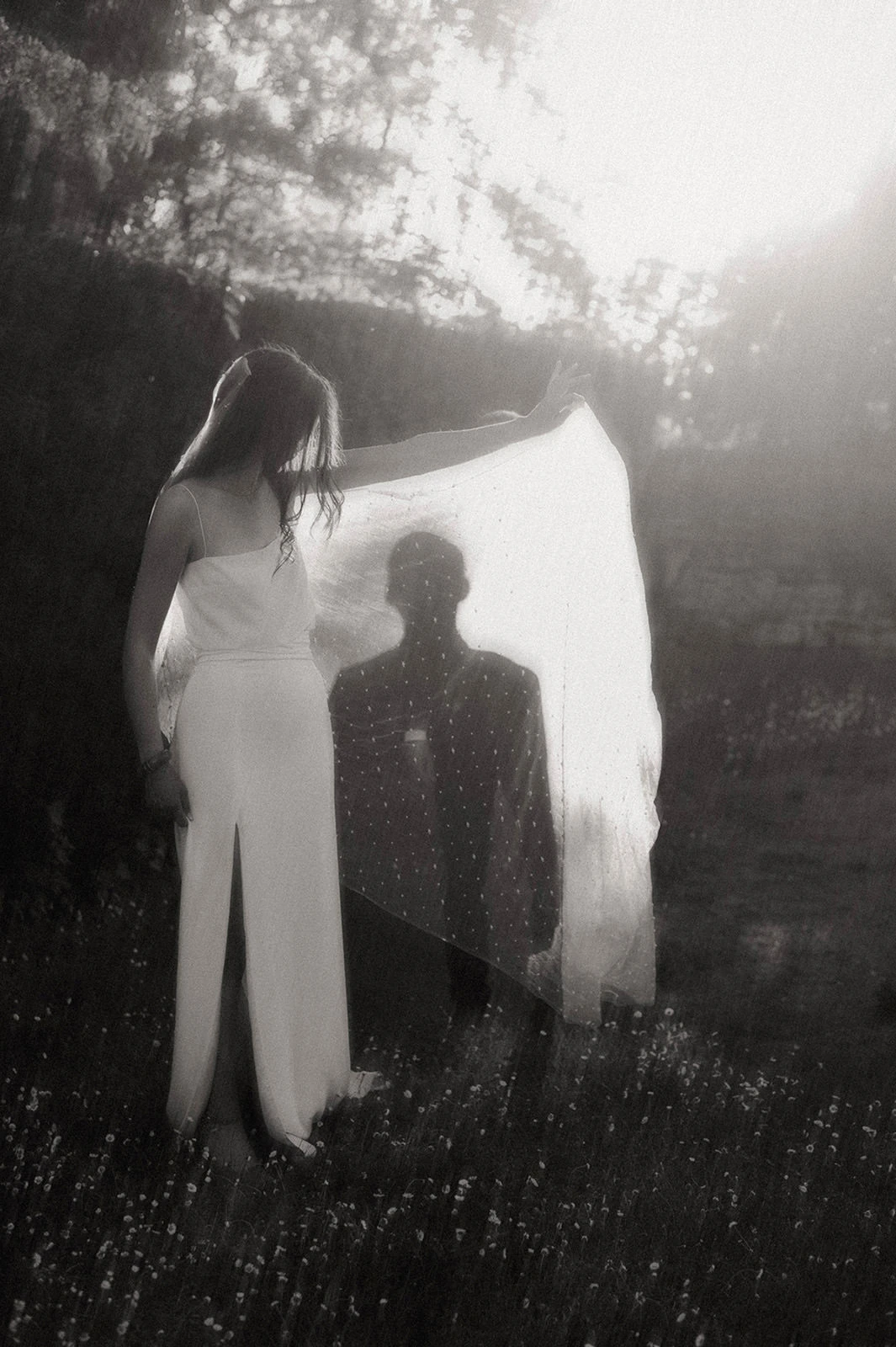 photographe mariage cinématographique