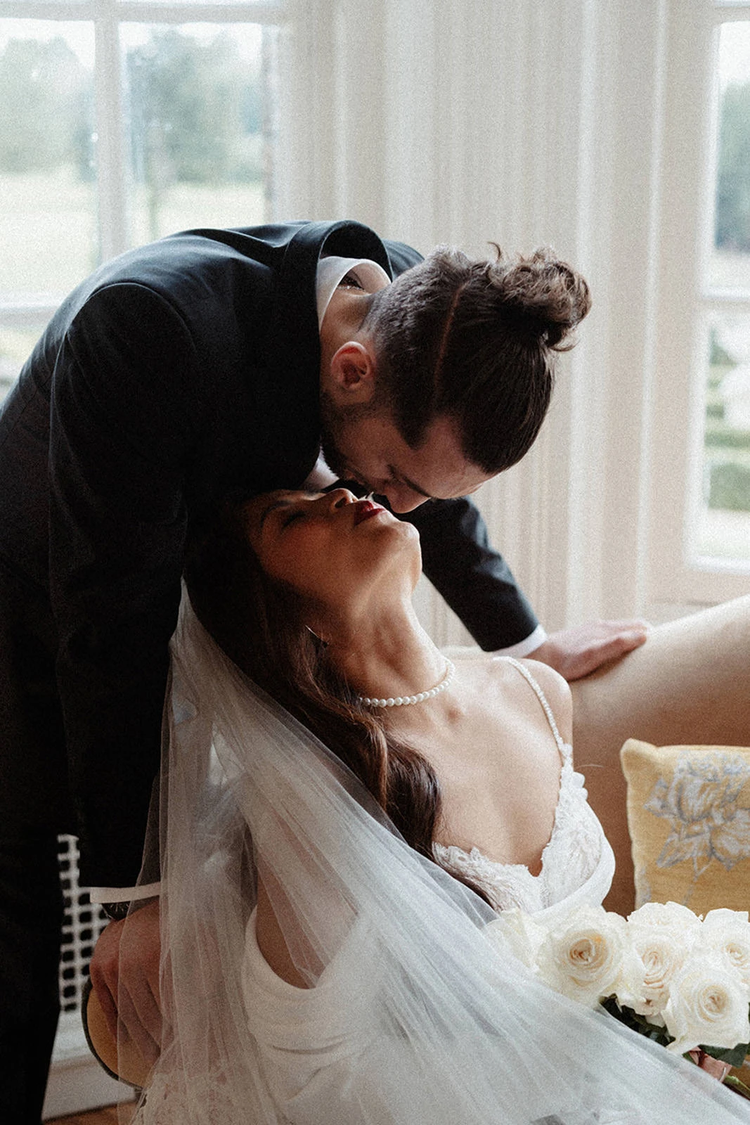 luxury wedding photographer france