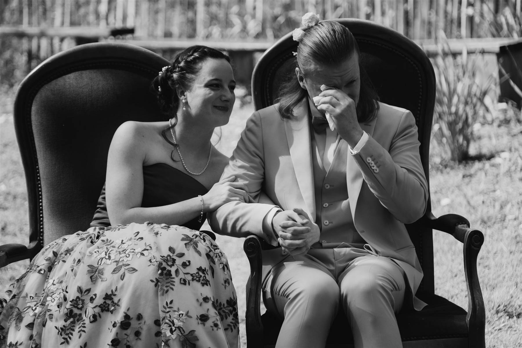 ceremonie Laique mariage cholet