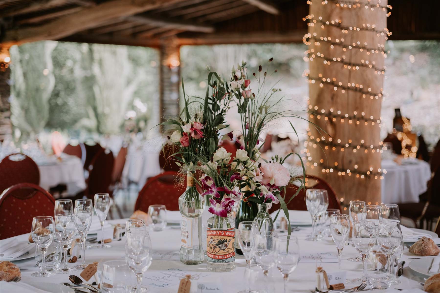 decoration florale mariage cholet fleuriste