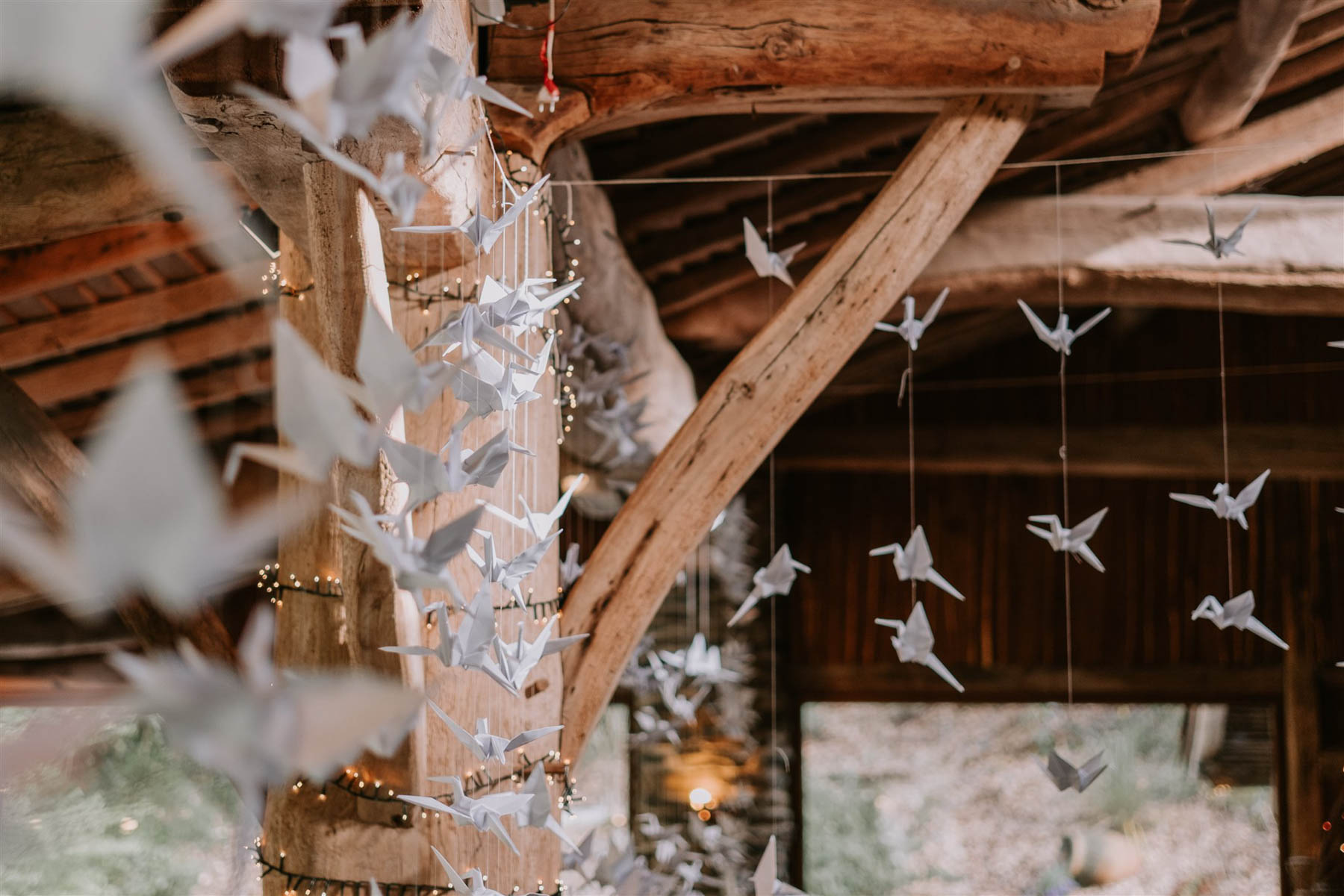 origami mariage