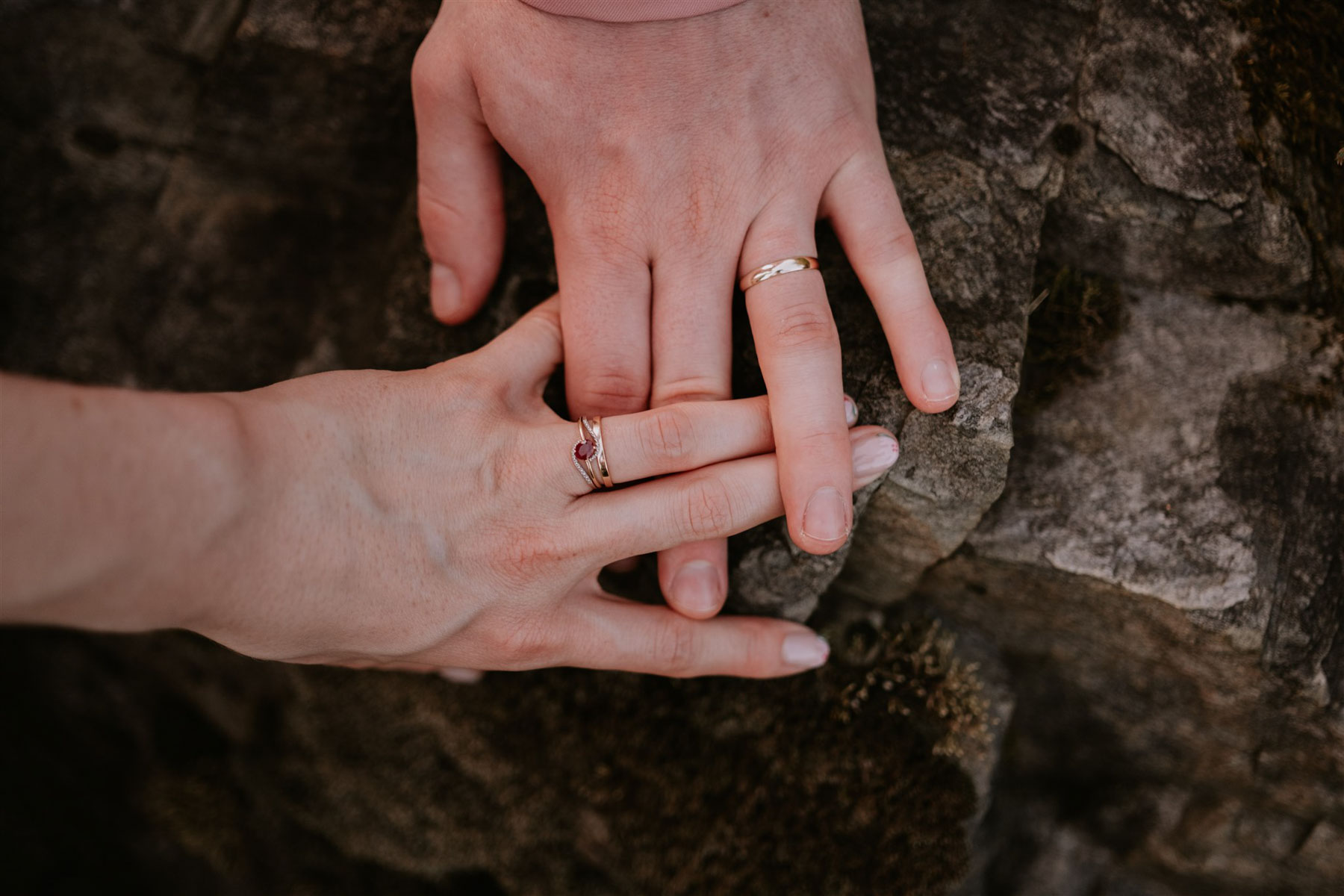 bagues fianciaille mariage nantes