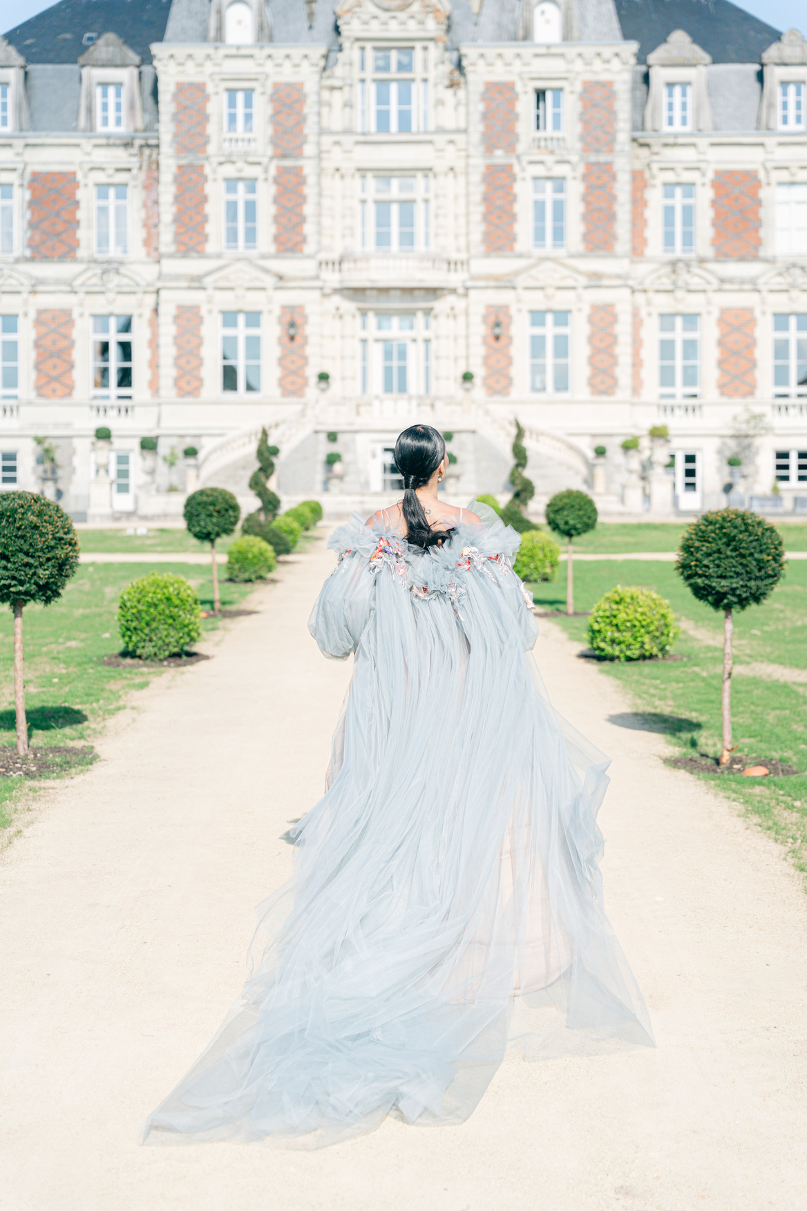 salle reception mariage chateau loire