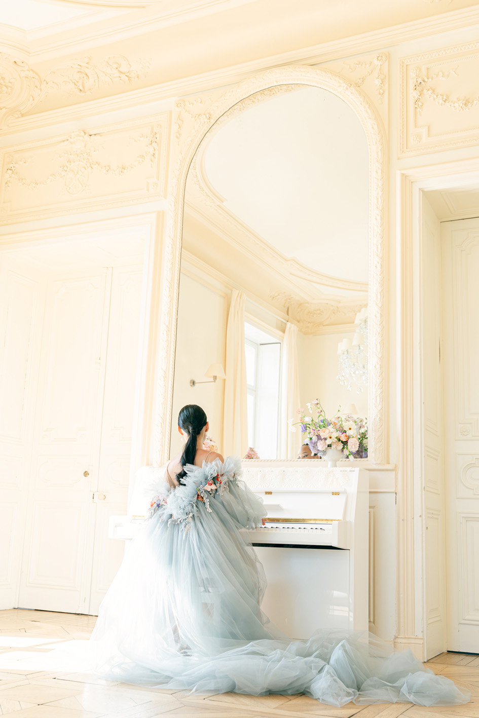 lieu de mariage maine et loire