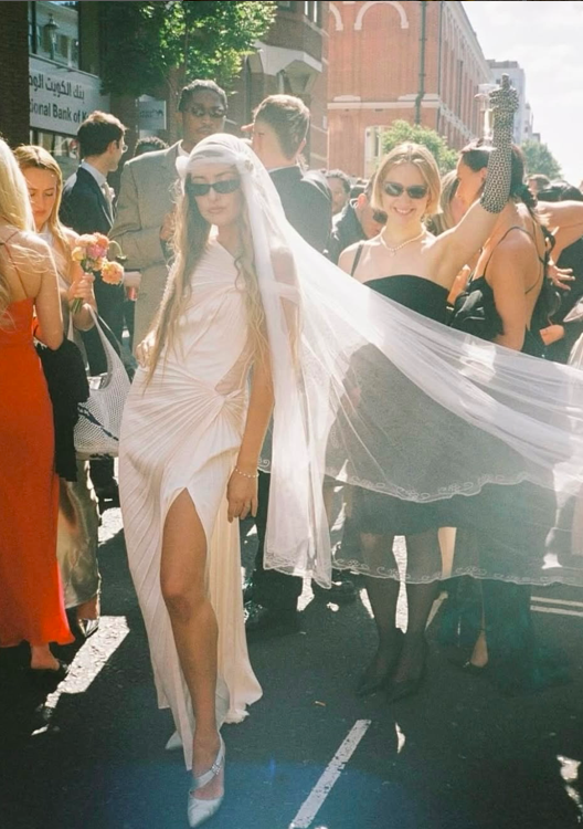 voile mariage tendance 2026 2027