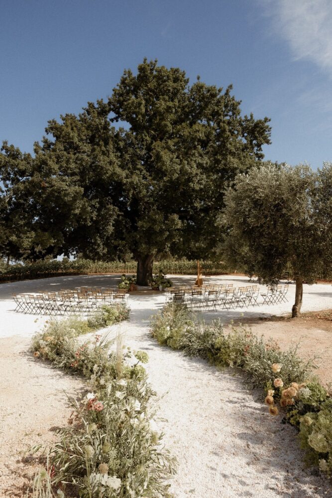 allee de ceremonie tendance 2026 2027