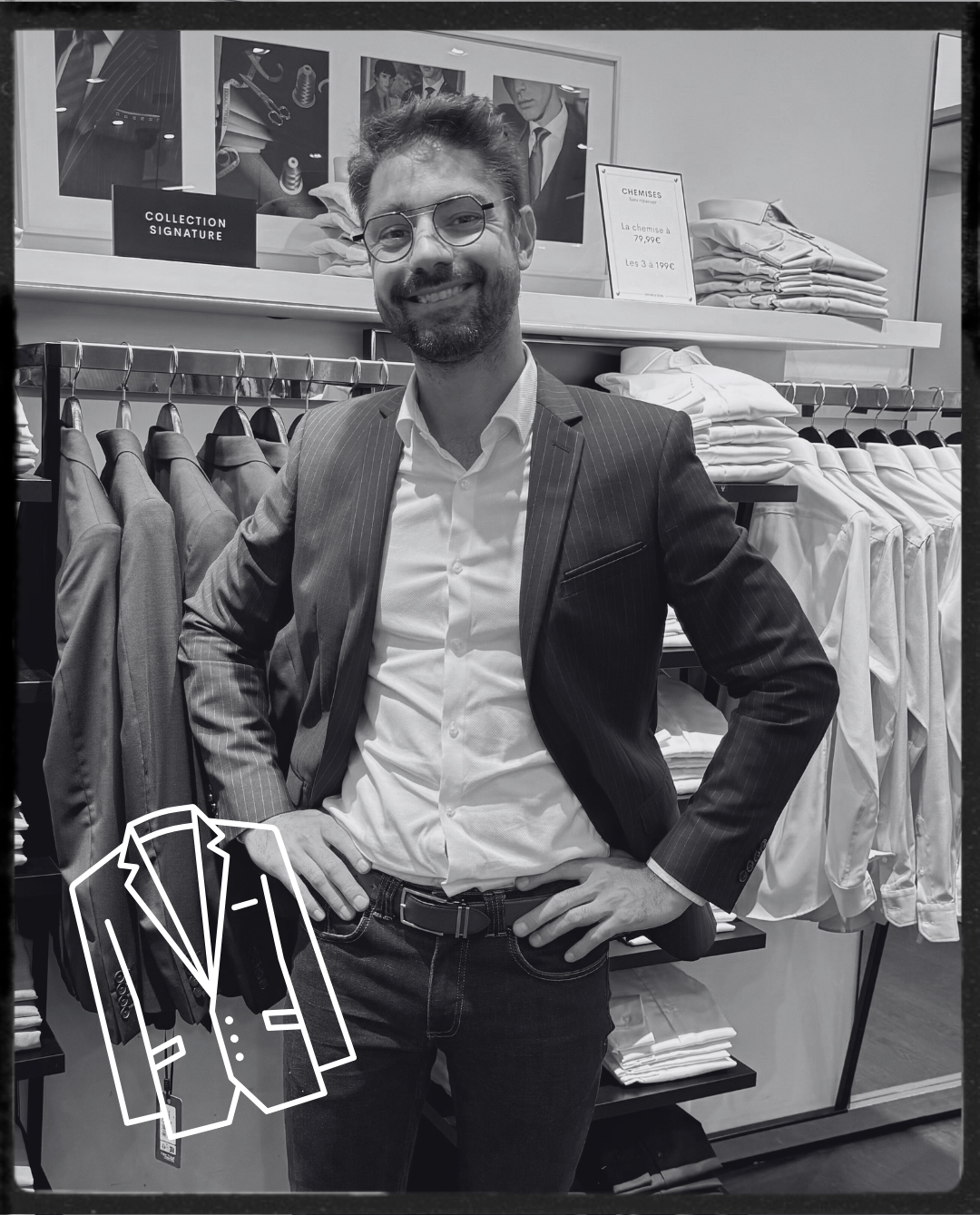boutique mariage costume le mans