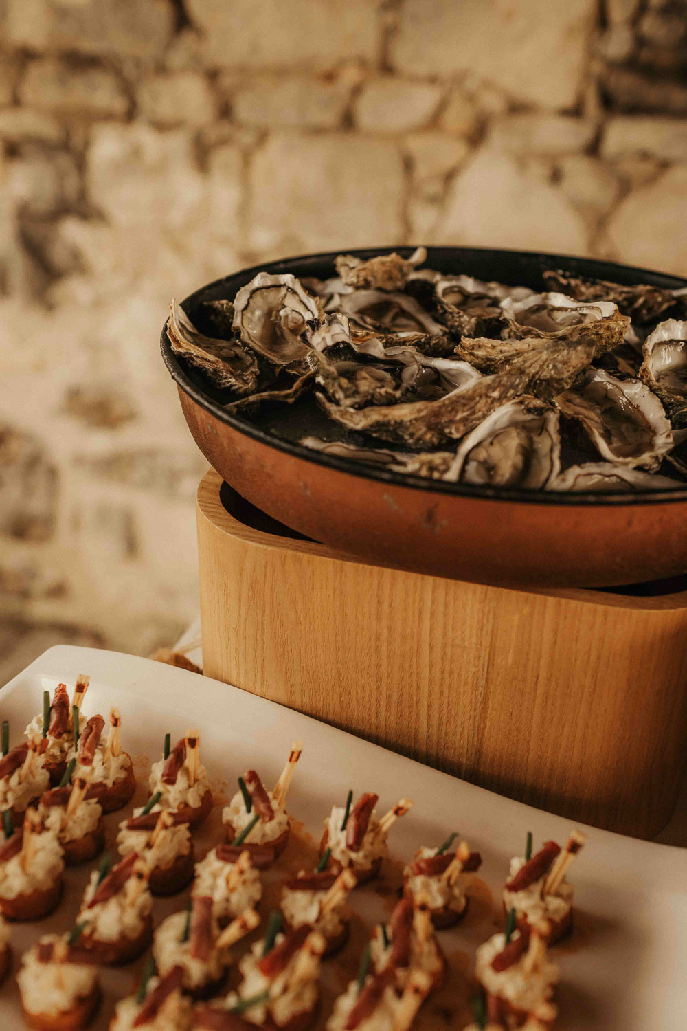 atelier degustation mariage angers