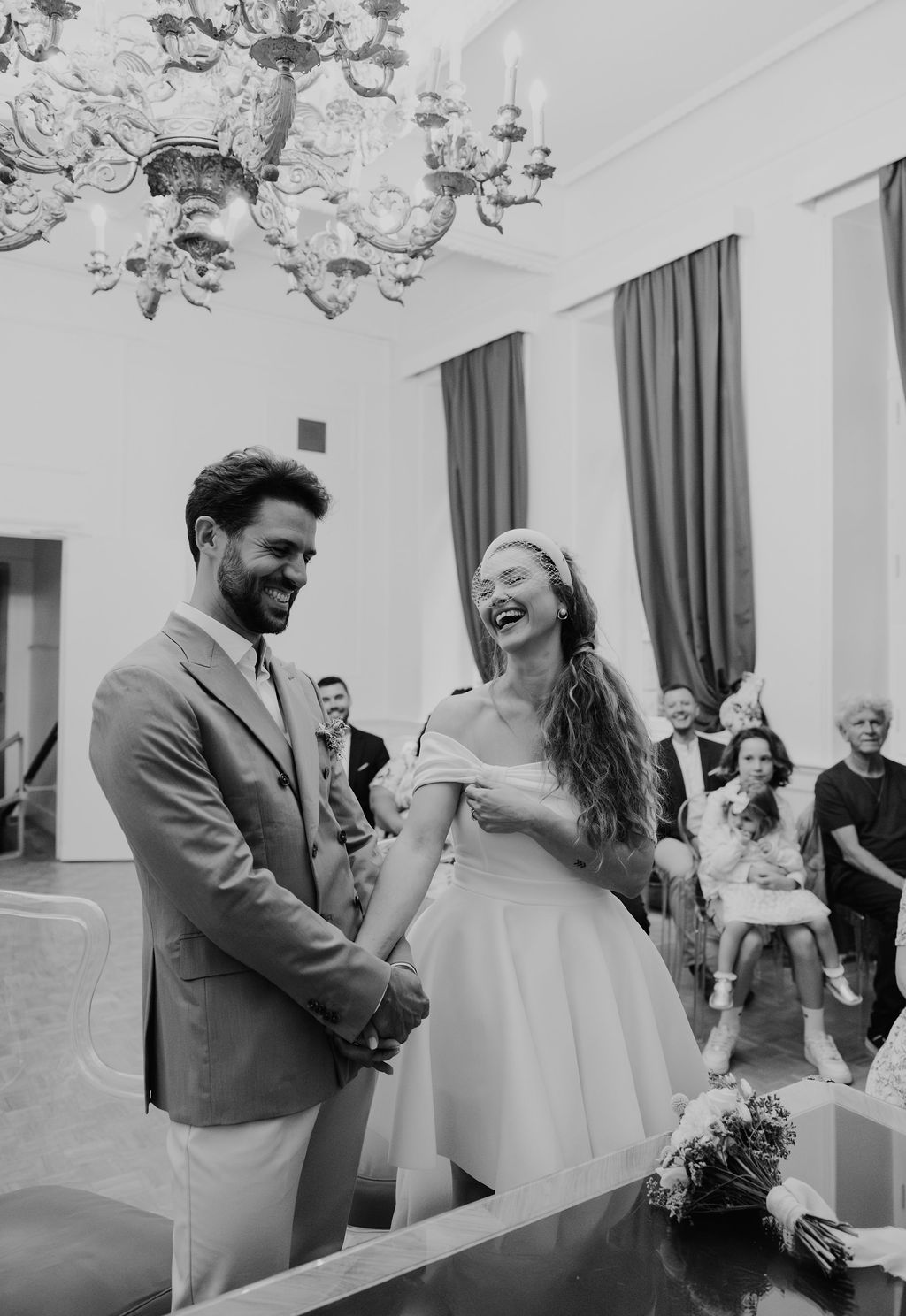mariage civil quimper bretagne