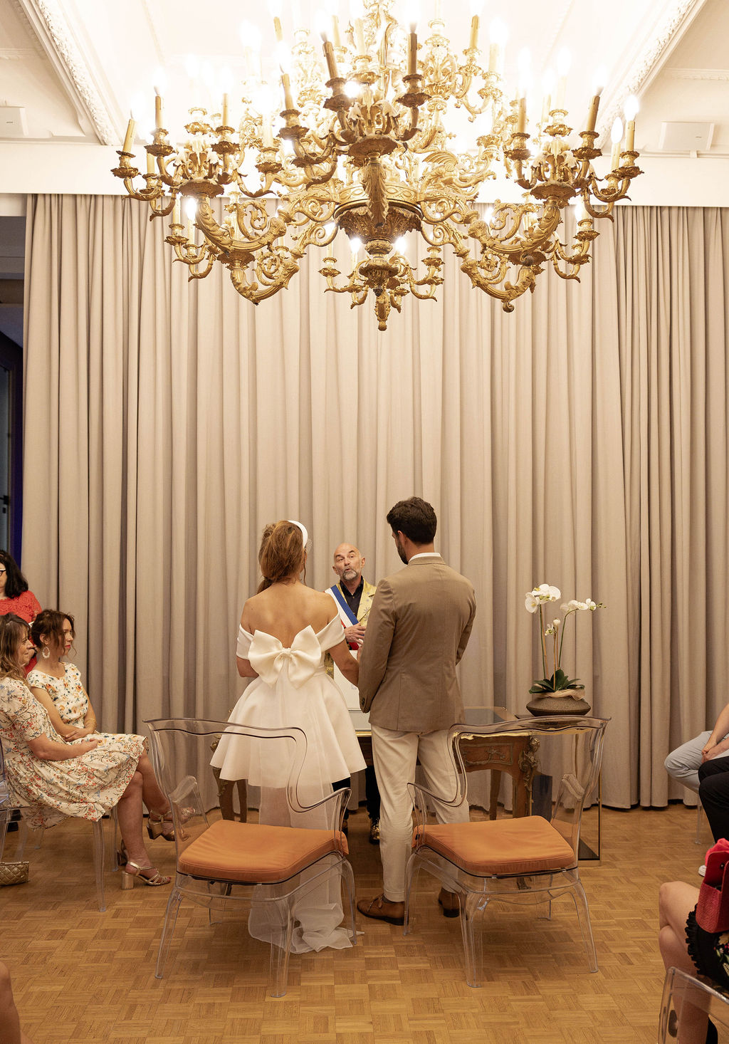 mariage civil quimper bretagne