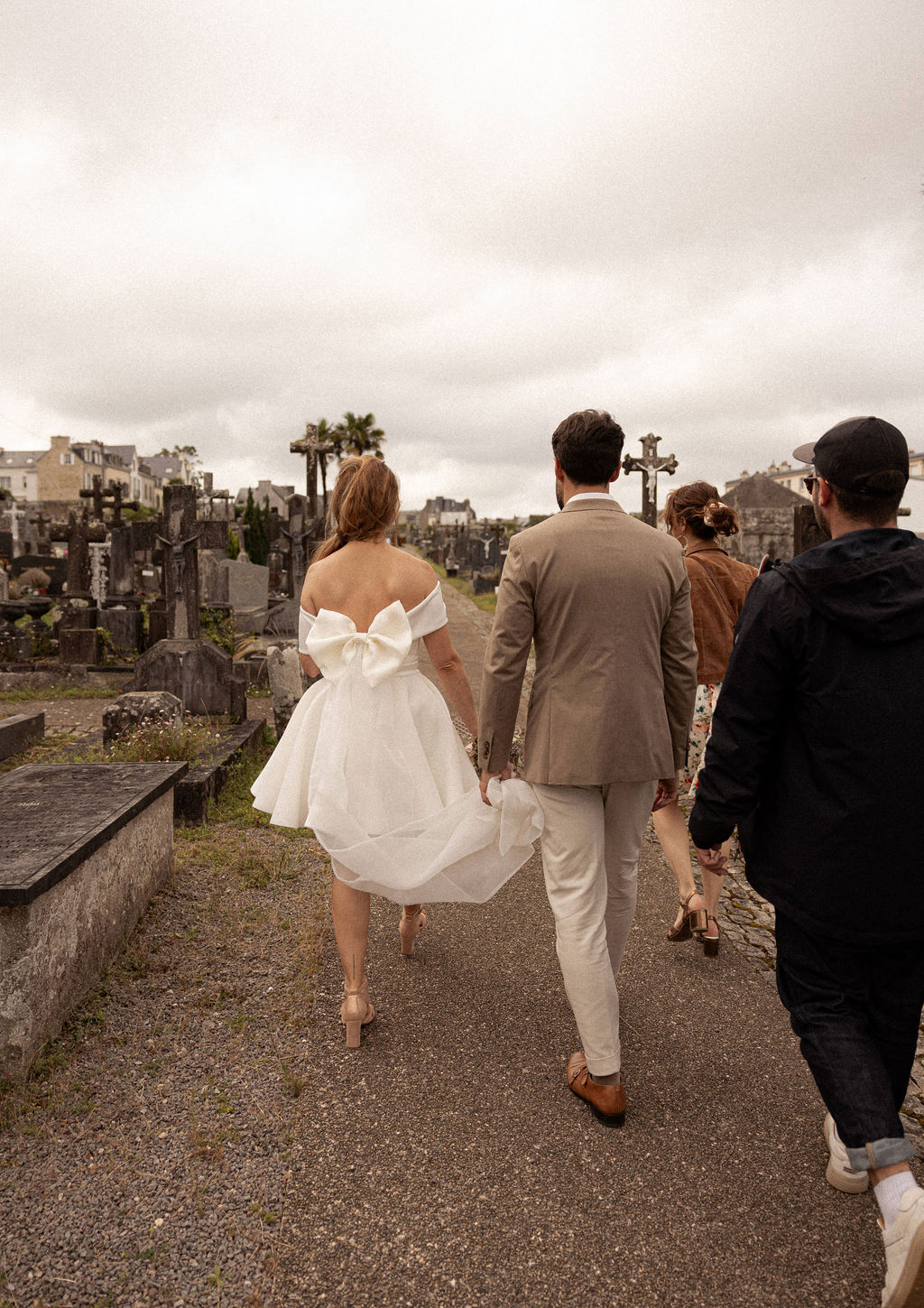 mariage deuil mort conseils