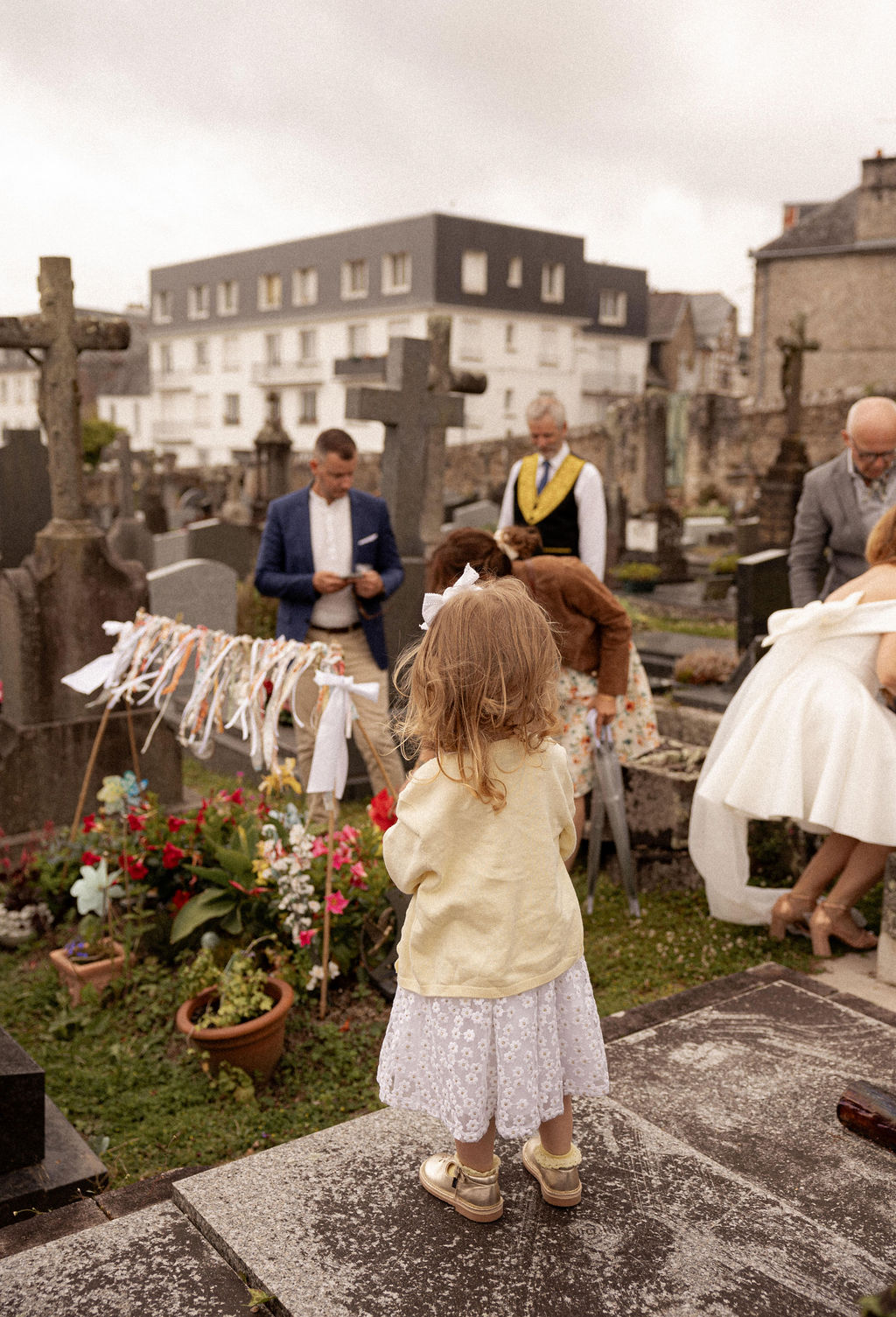 deuil mort conseils mariage