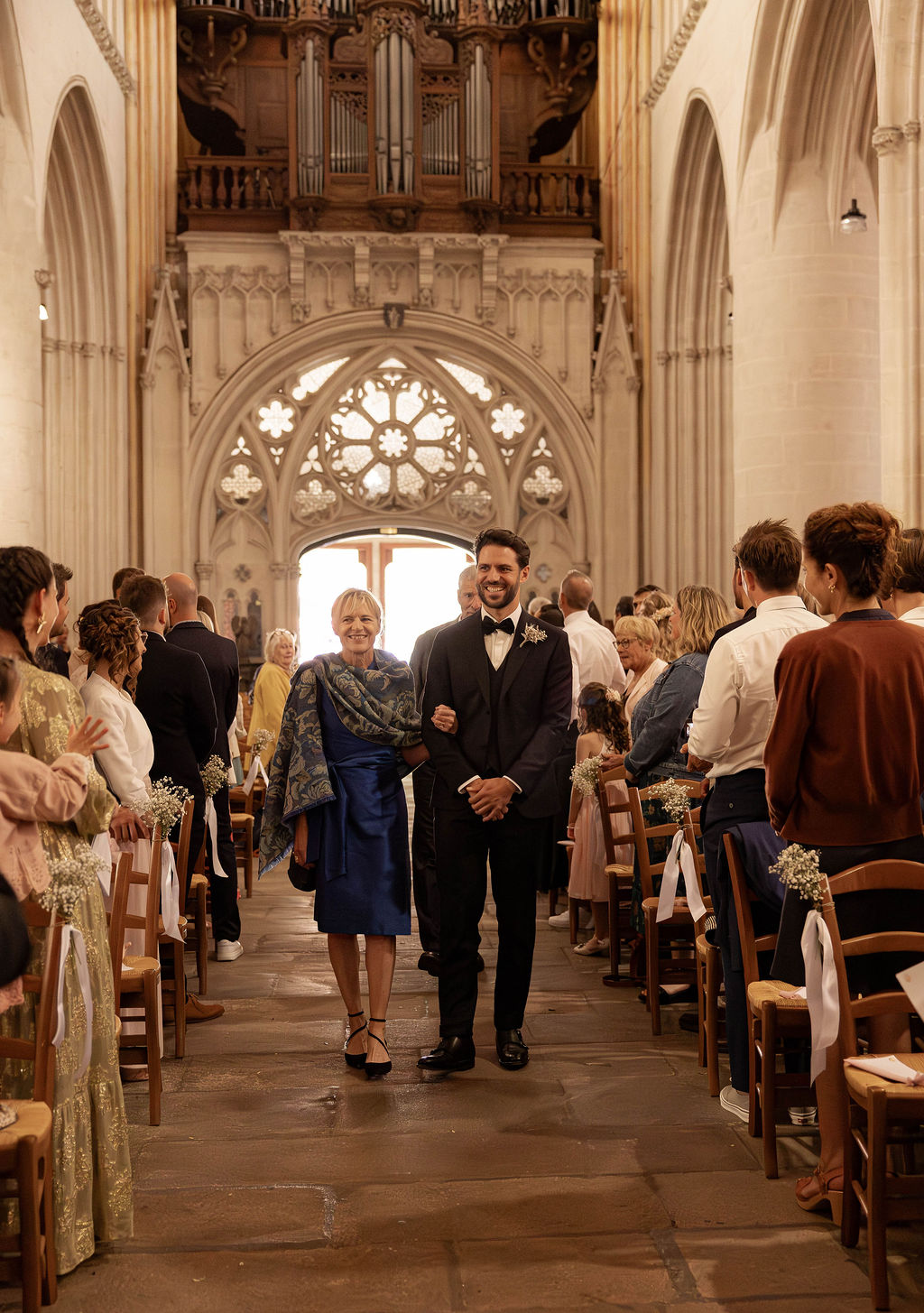 ceremonie Laique mariage quimper