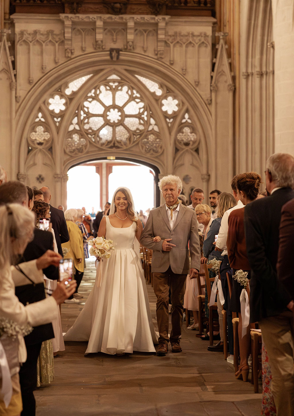 robe de mariee quimper