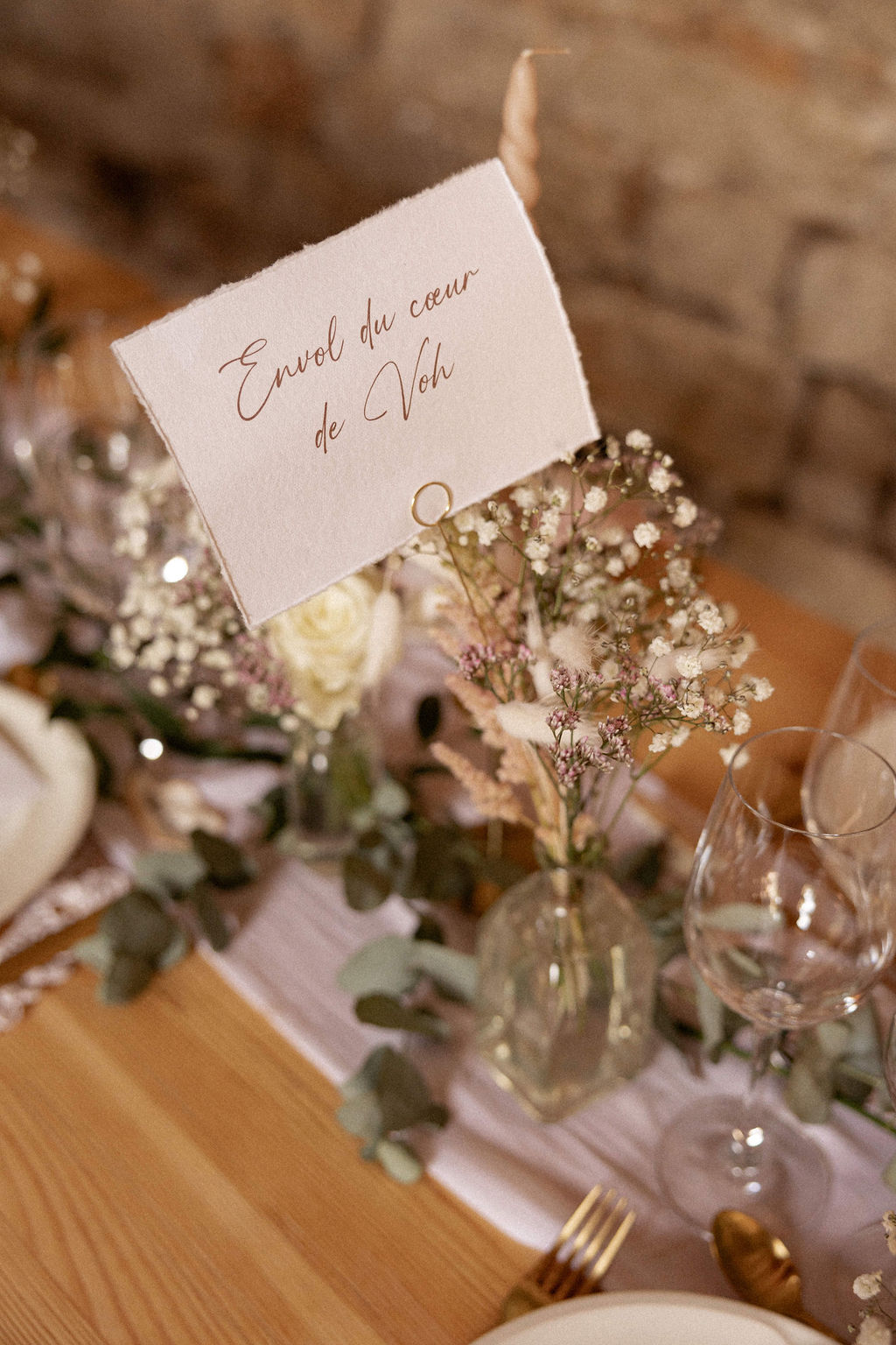 fleuriste mariage quimper