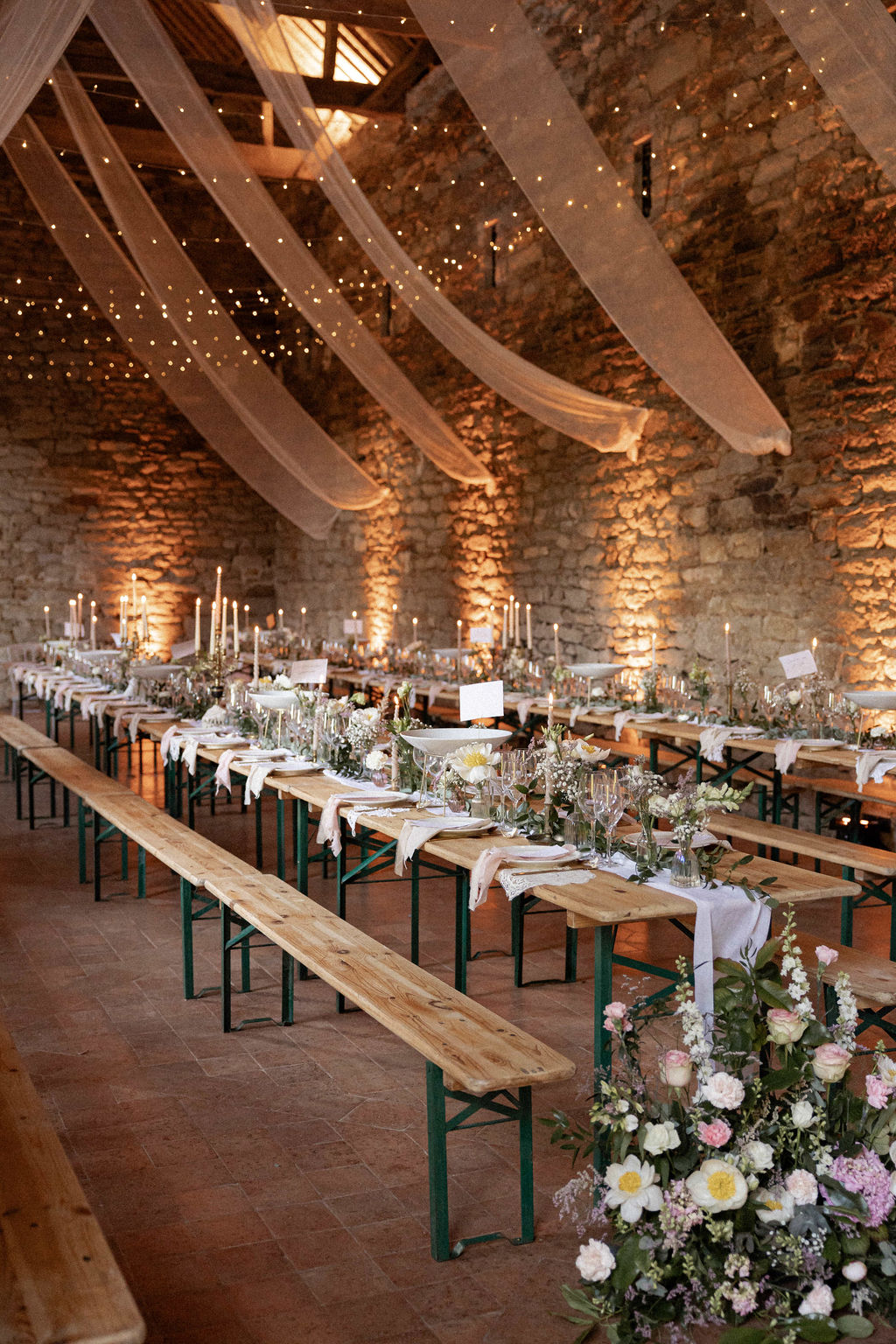 location decoration mariage quimper