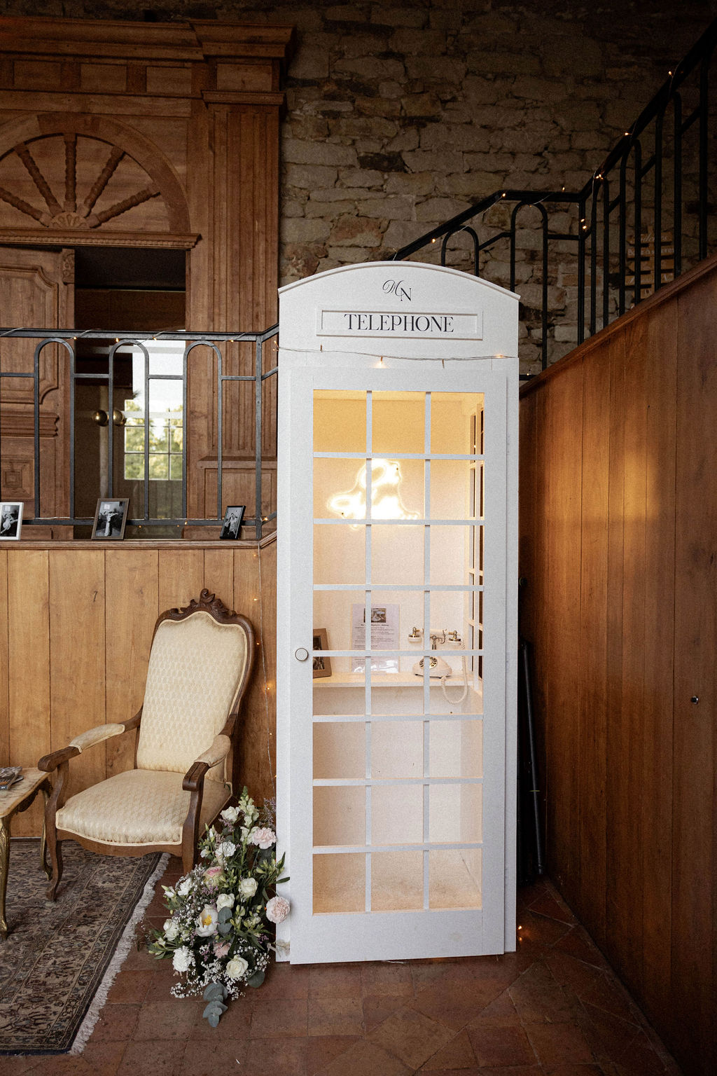 livre d'or audio mariage cote d'armoriales