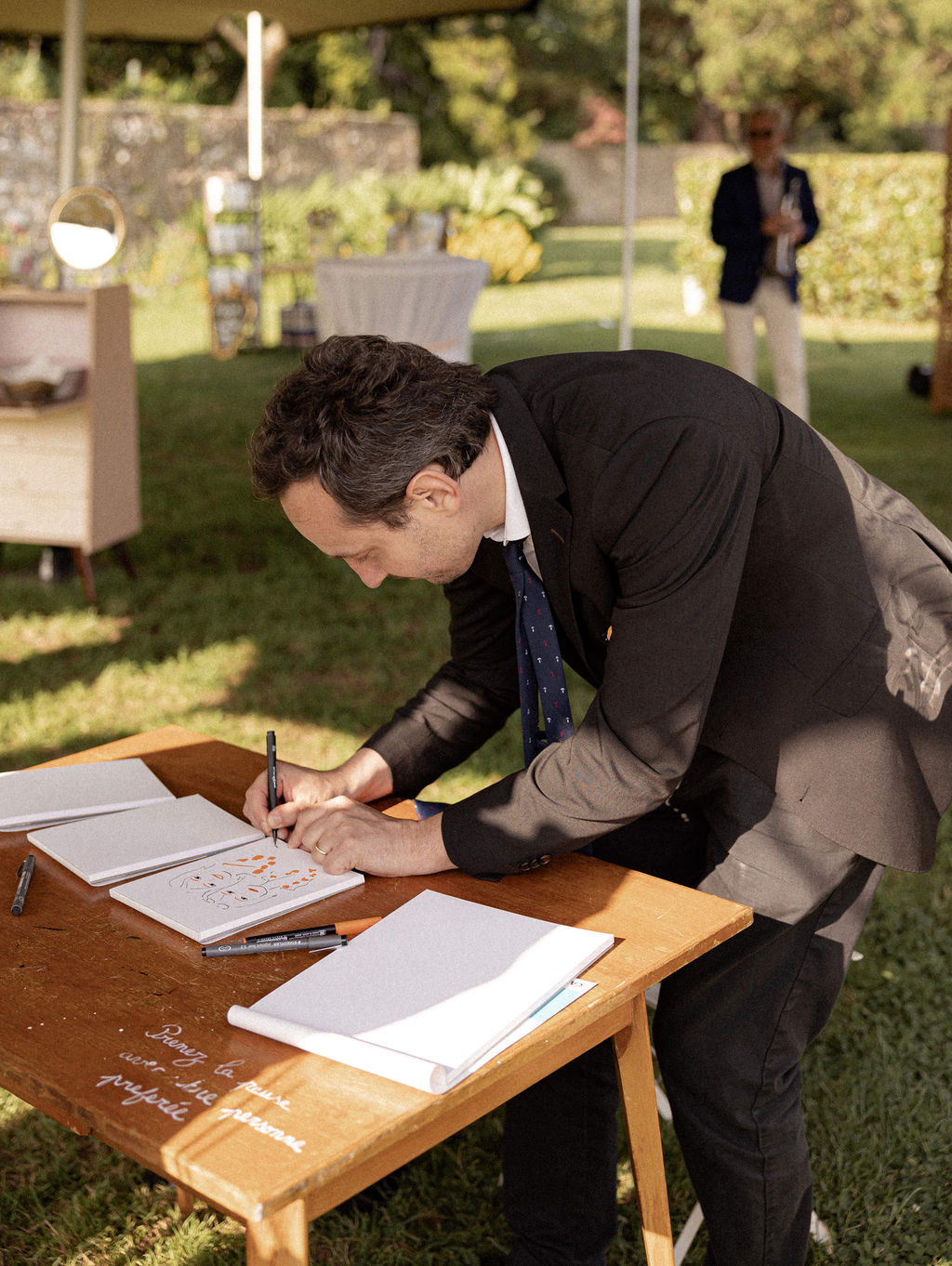 livre d'or mariage