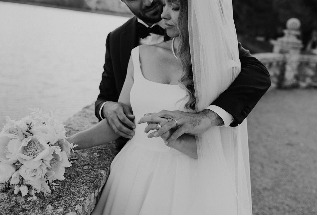 photographe mariage quimper