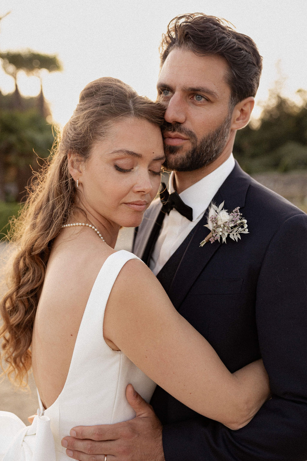 photographe mariage quimper