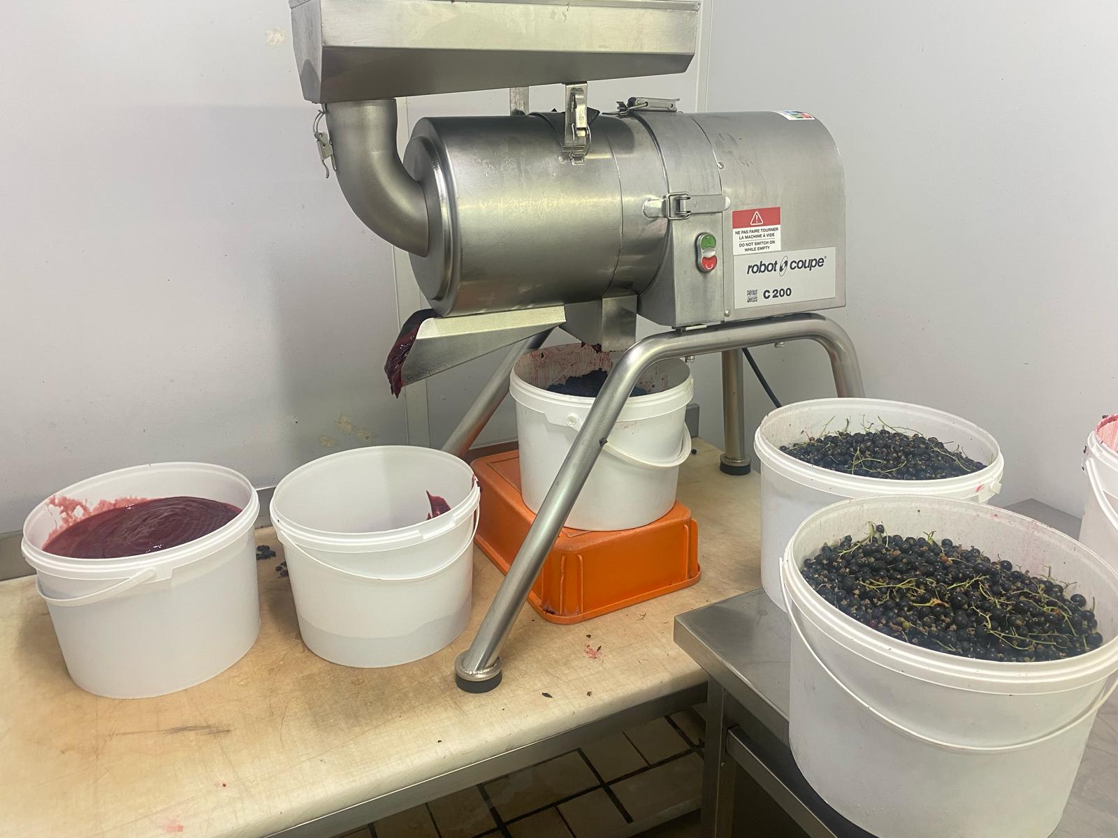 confiture maison mariage le mans