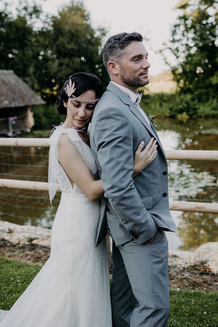 photographe mariage le mans