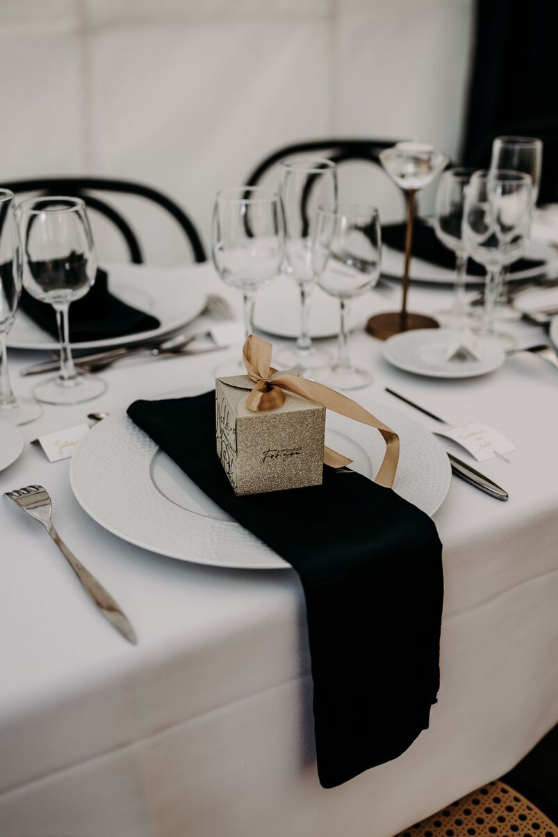 cadeaux invités mariage le mans années 20