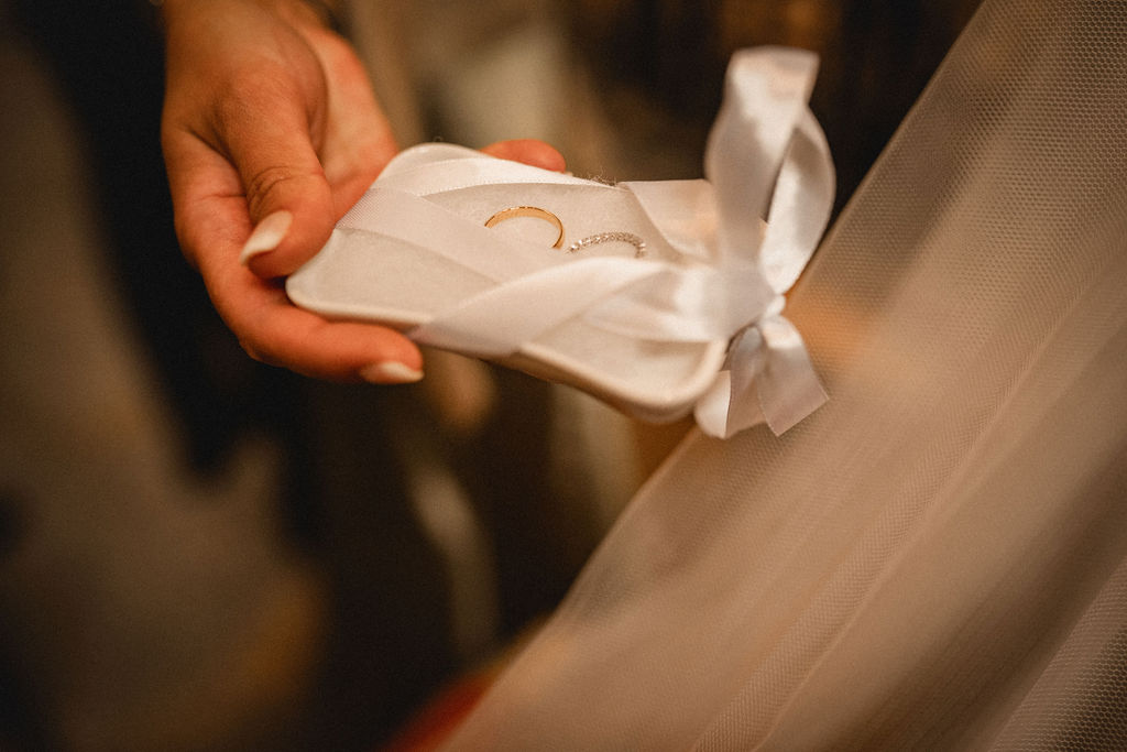 alliance de mariage la rochelle