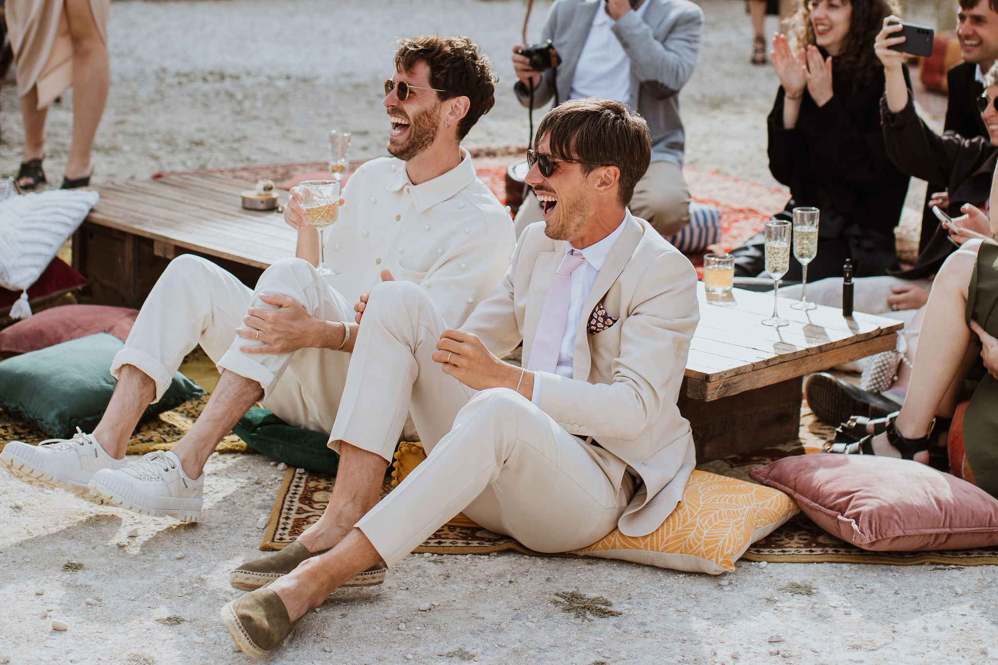 invités mariages charente maritime