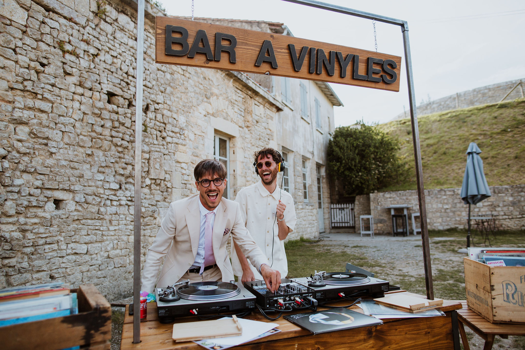 musique de mariage la rochelle