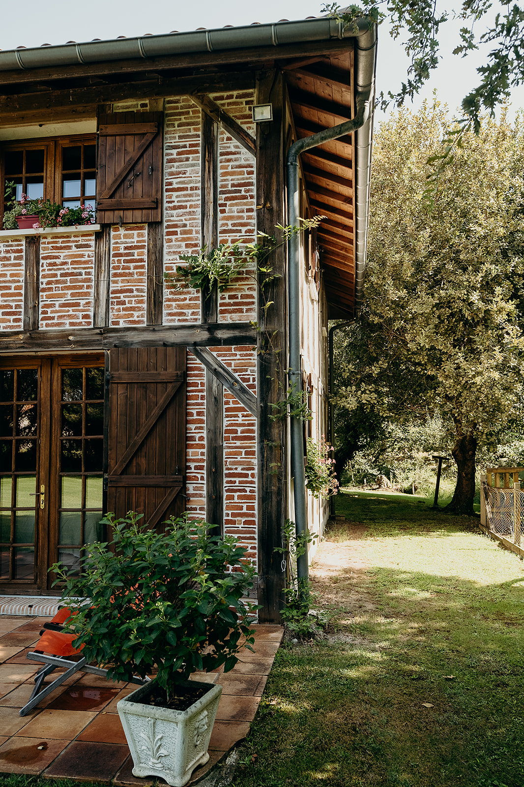 airial landais à louer pour un mariage dans les landes