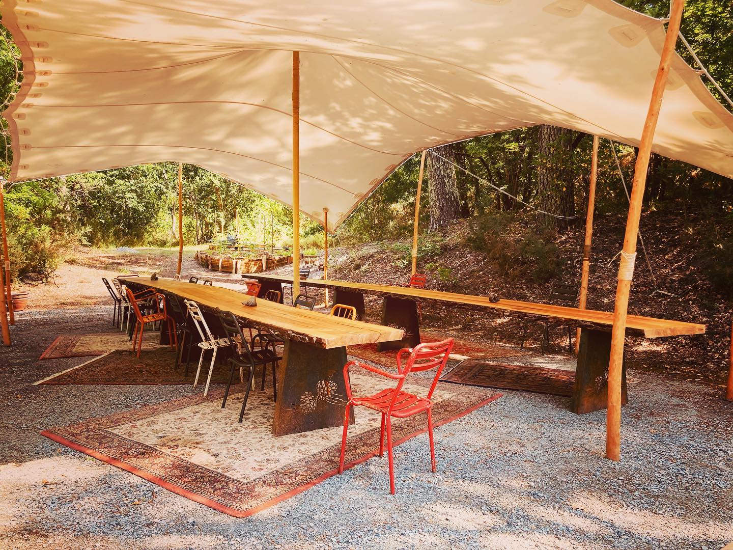 location de domaine pour un mariage en petit comité près d'Arcachon