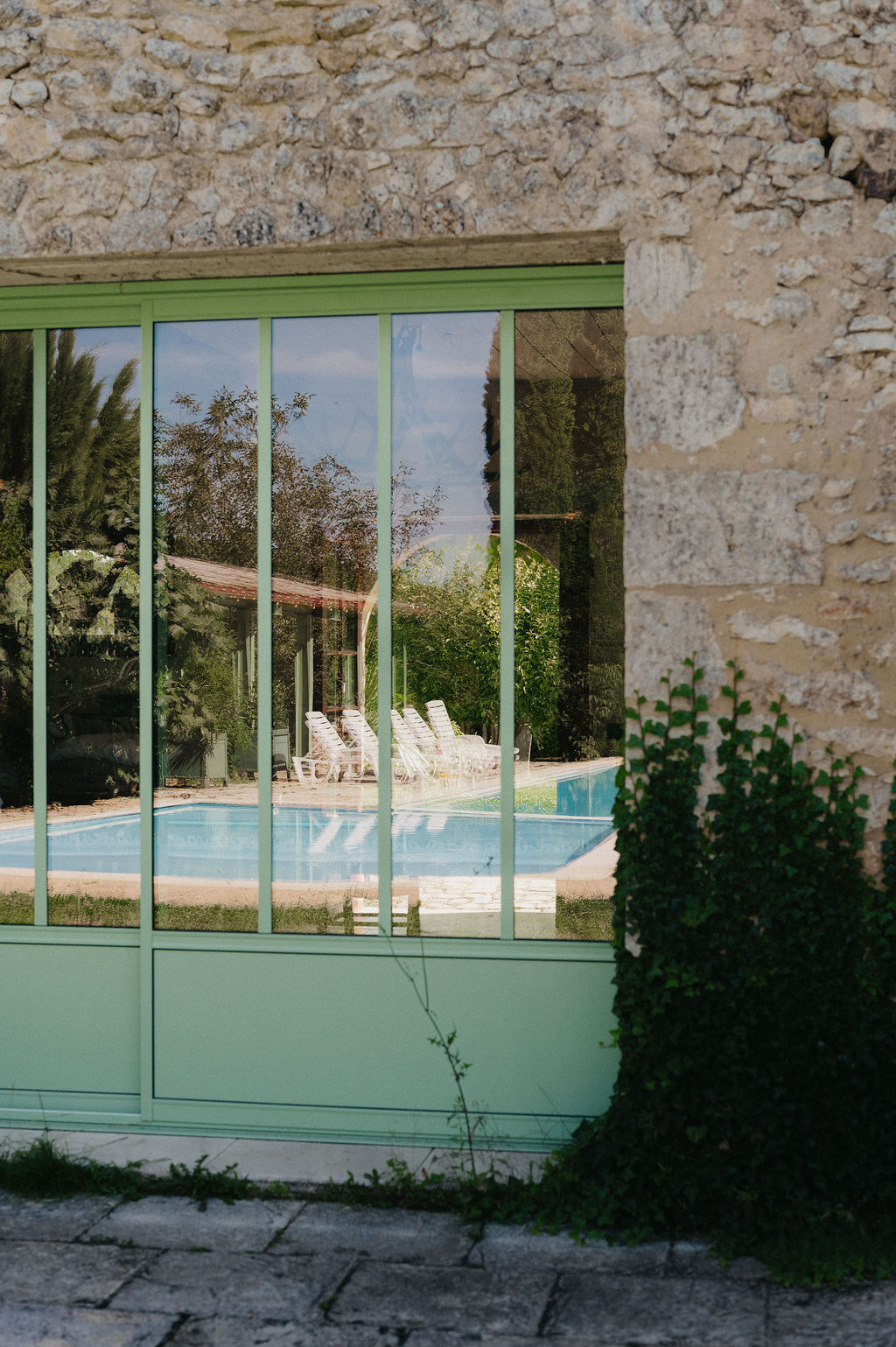 domaine avec piscine pour un mariage convivial en dordogne proche Bergerac