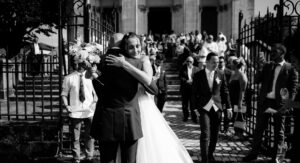 étapes pour organiser son mariage