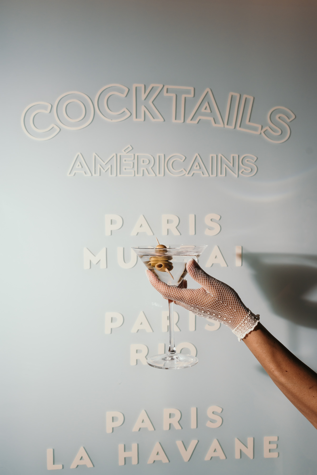 cocktail mariage nantes