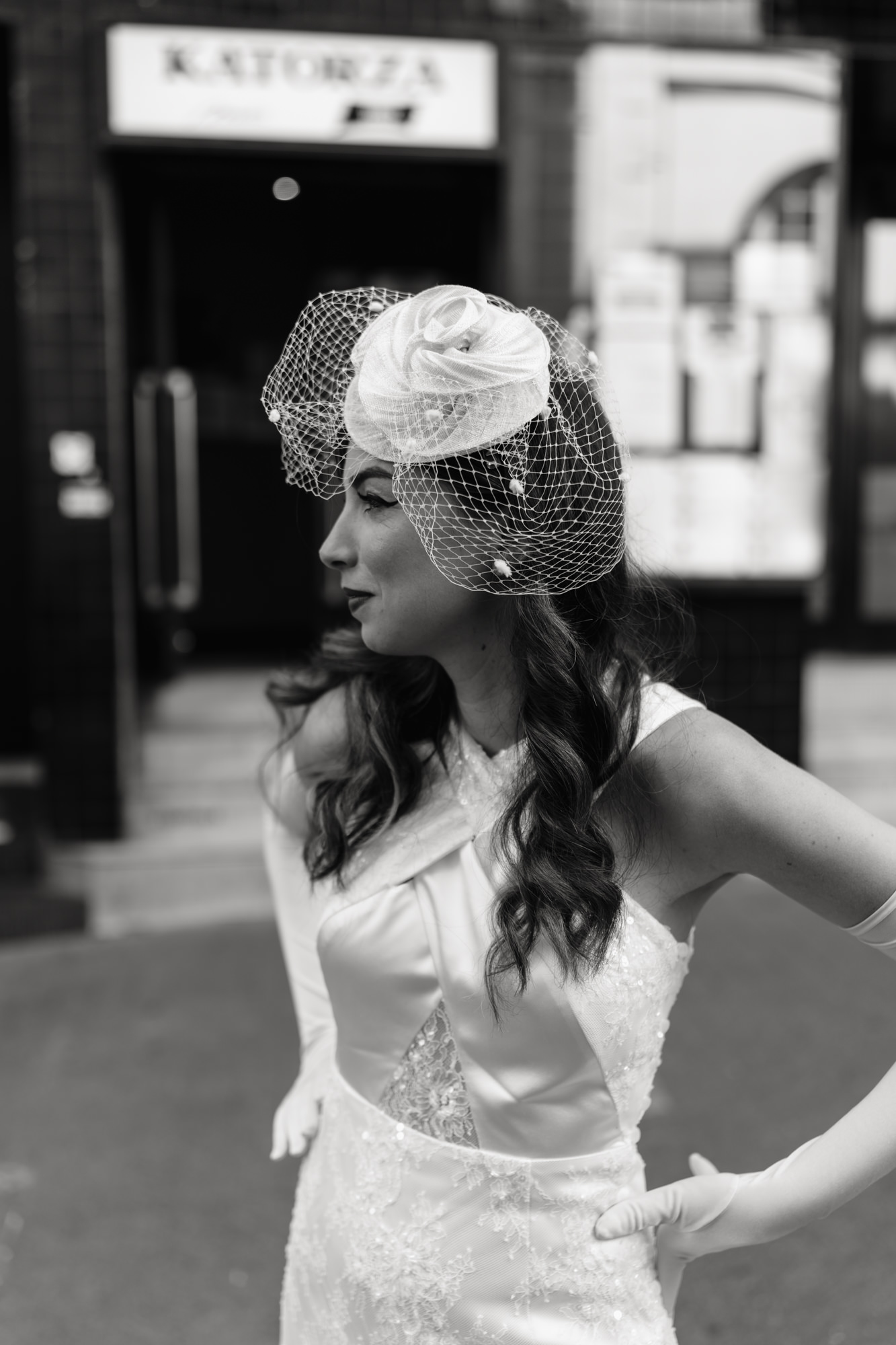 Bibi mariage nantes
