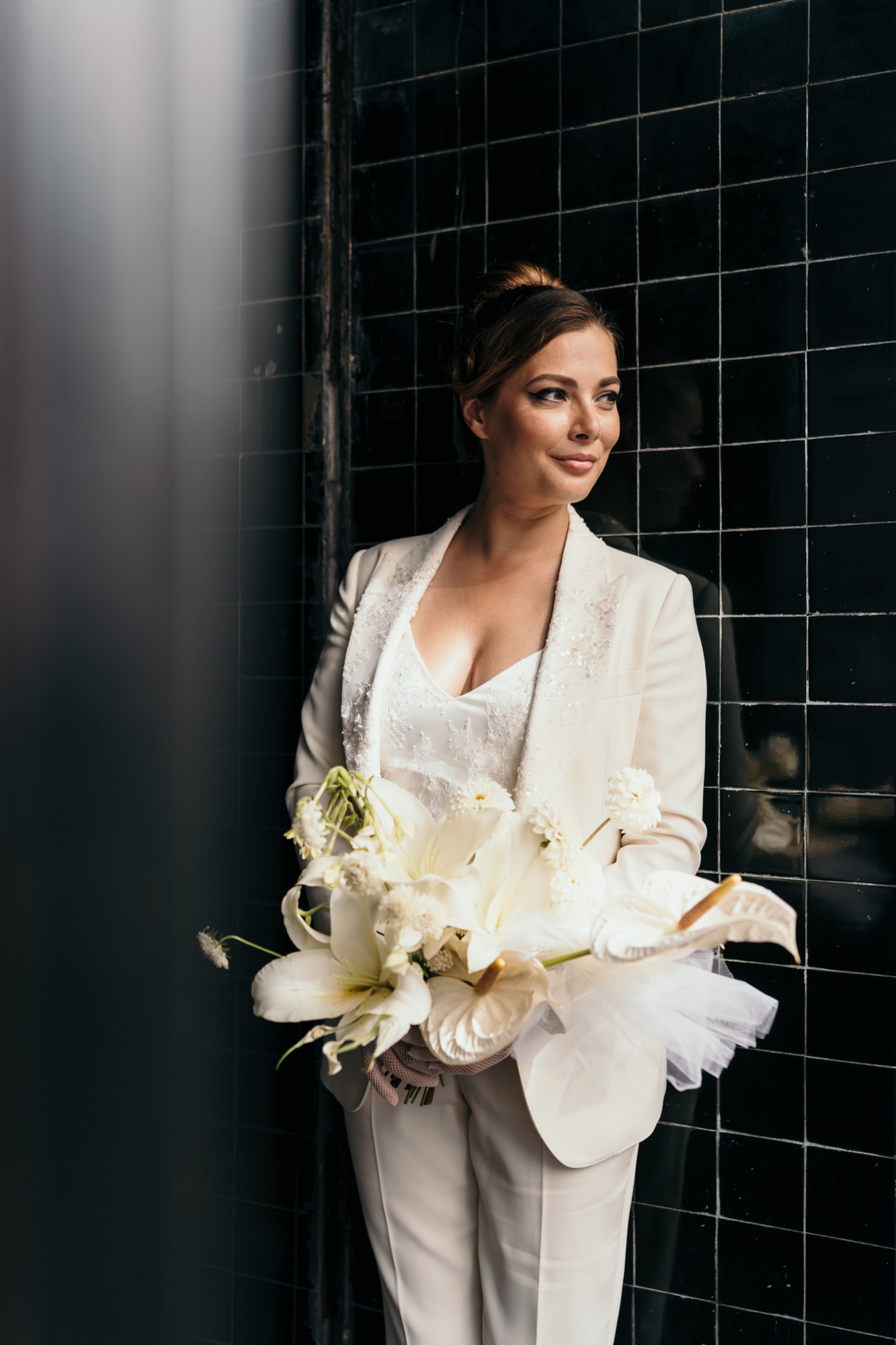 tailleur sur mesure mariage nantes