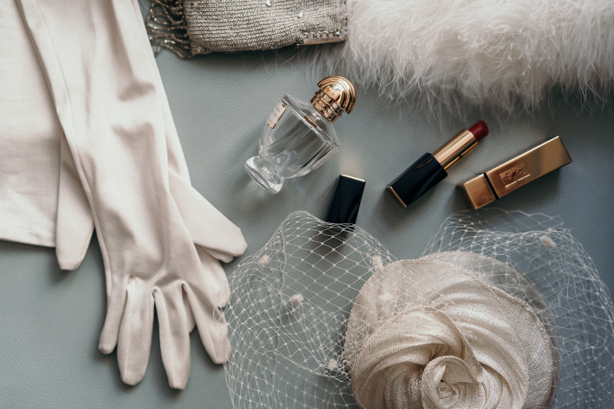 accessoires coiffeuse maquilleuse mariage nantes