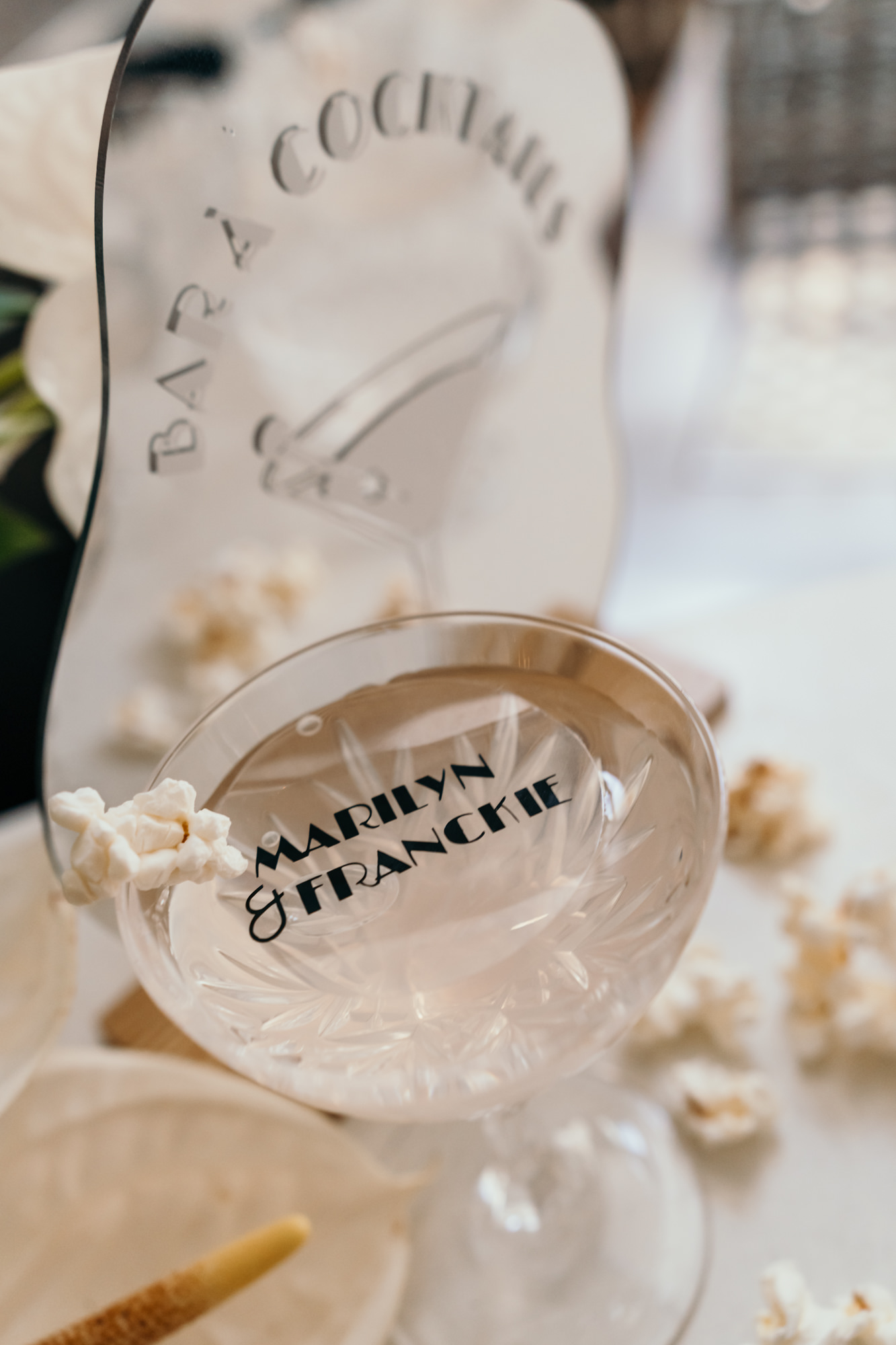 cocktail mariage nantes