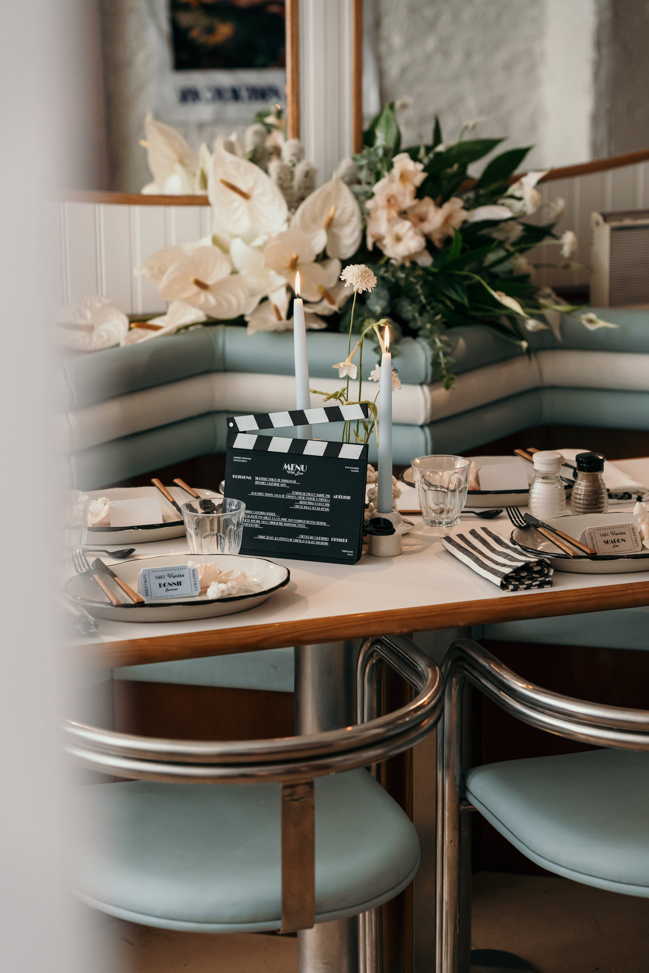 mobilier location mariage nantes