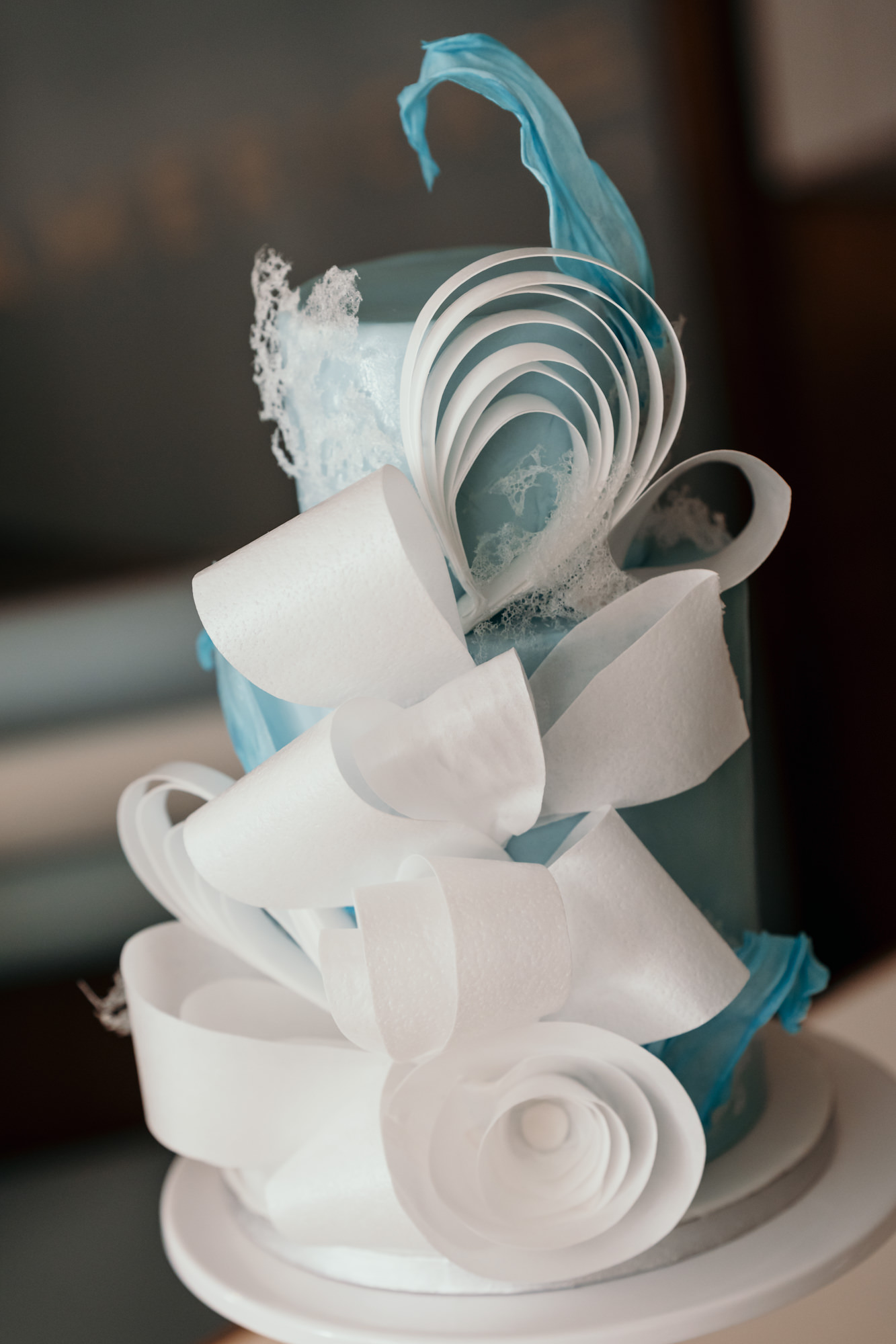 wedding cake mariage nantes