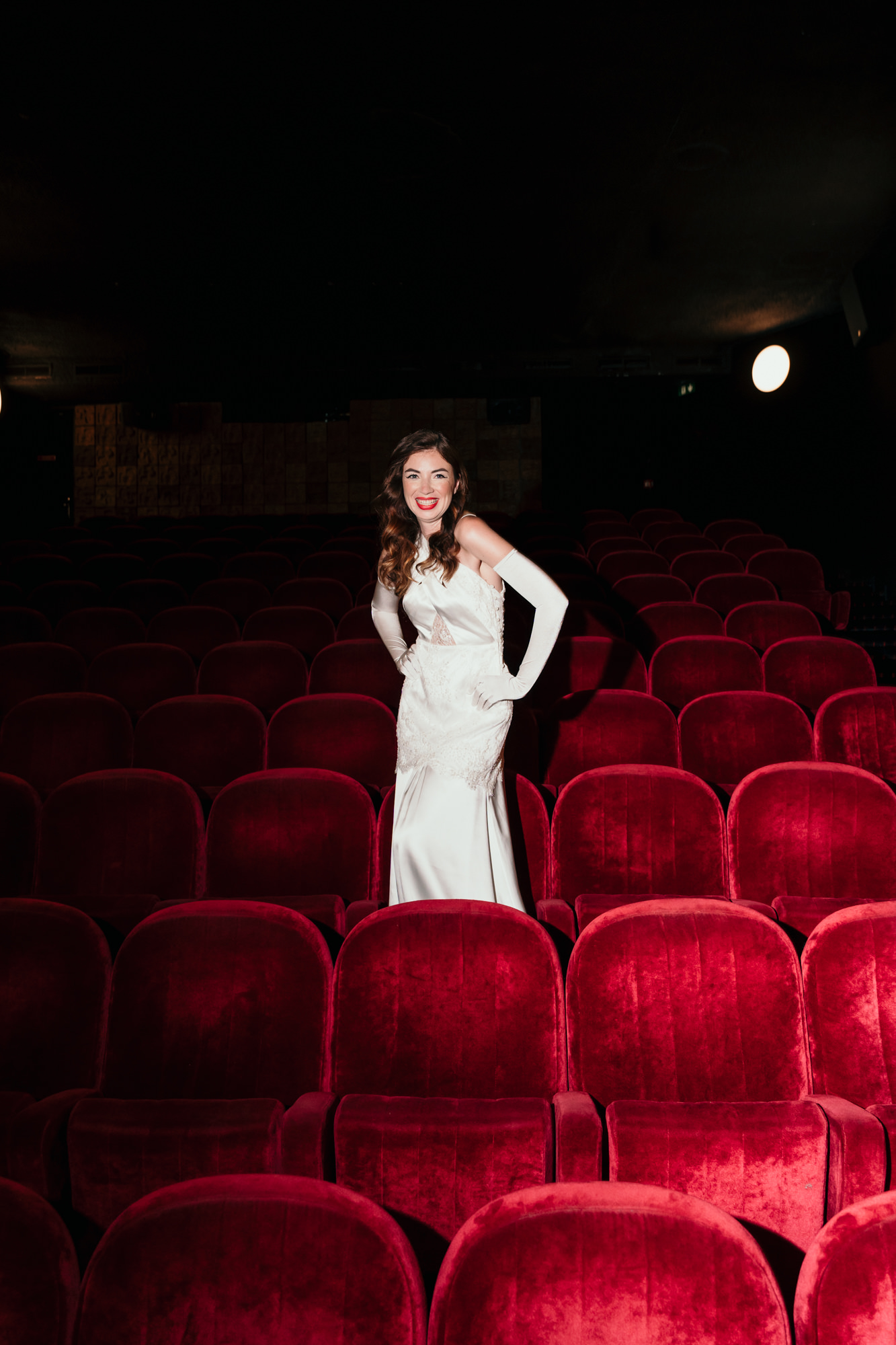 salon du mariage nantes