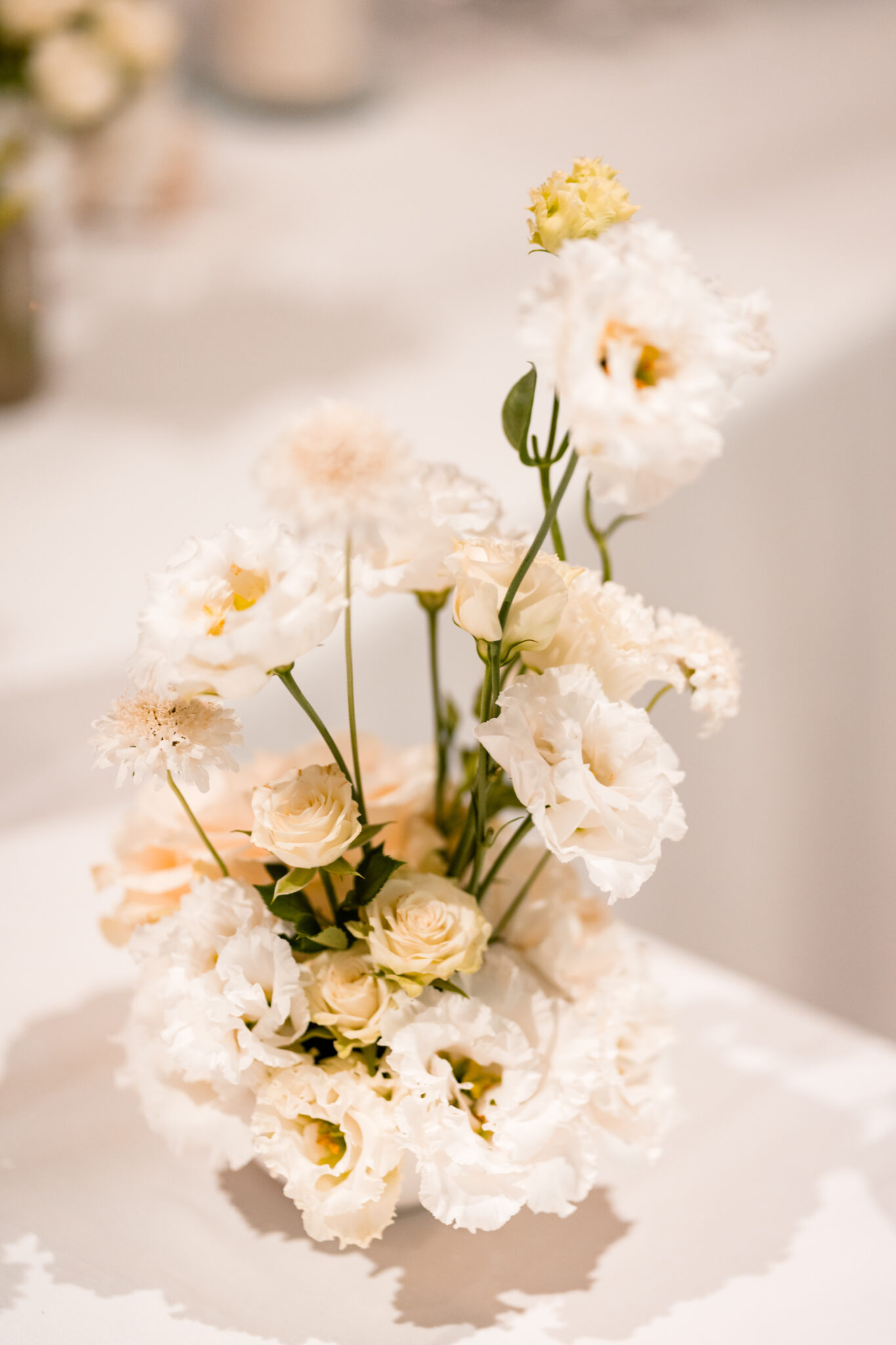 fleurs pour mariage ecoresponsable en gironde